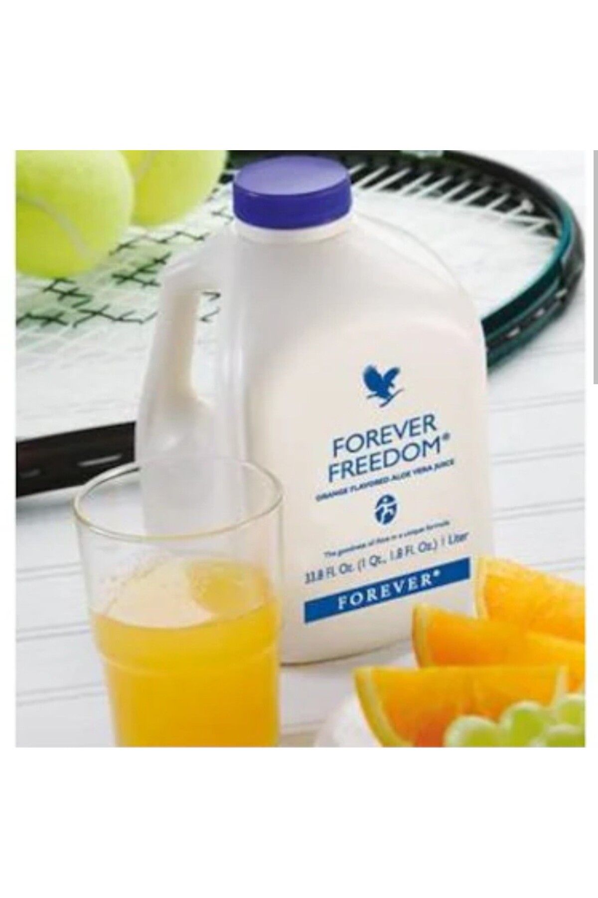 Forever Living Living Freedom Active Ha Kıkırdak Ve Eklemler Için Besin Takviyesi