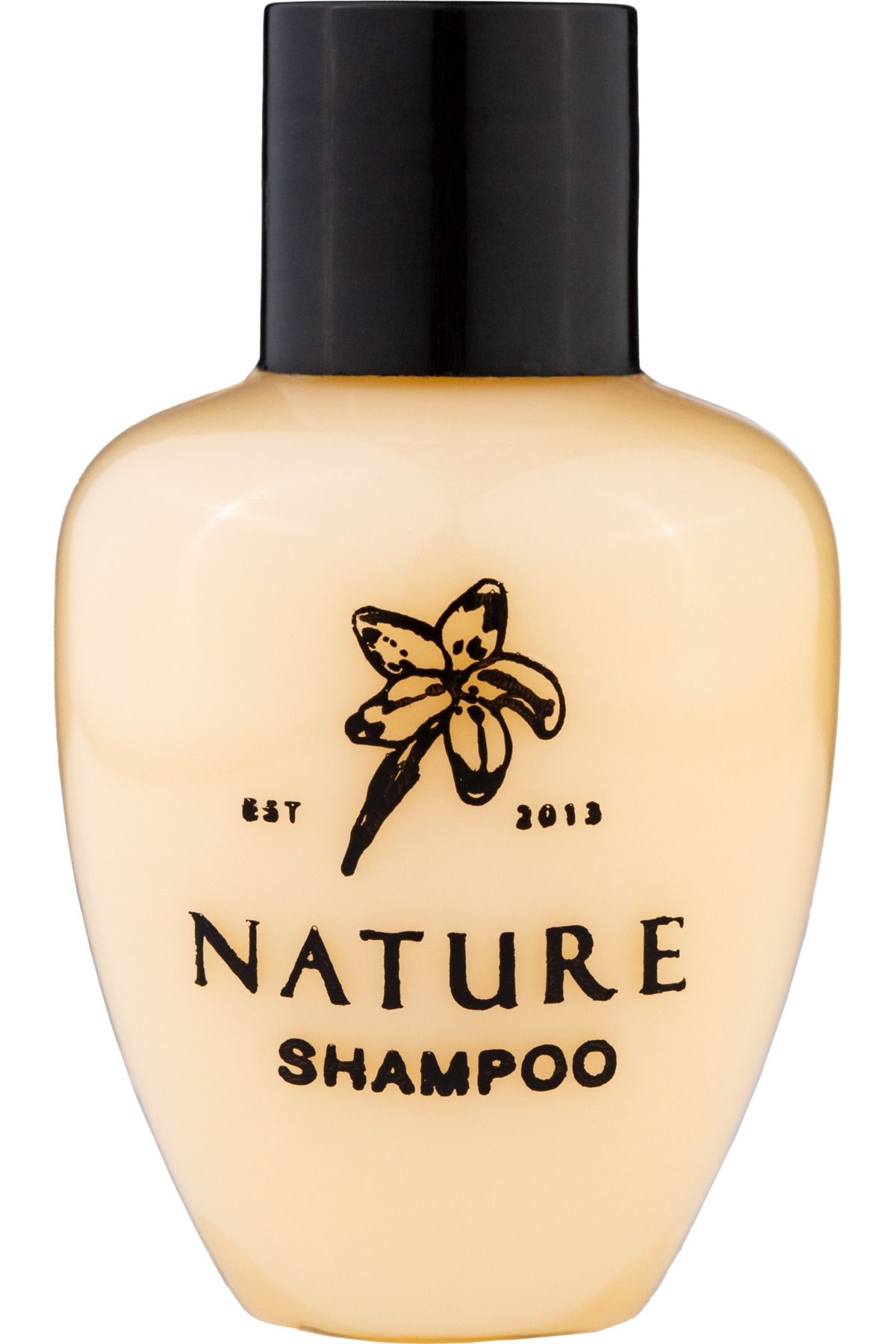 Natura Tek Kullanımlık 308 Adet 50 ml Otel Şampuan