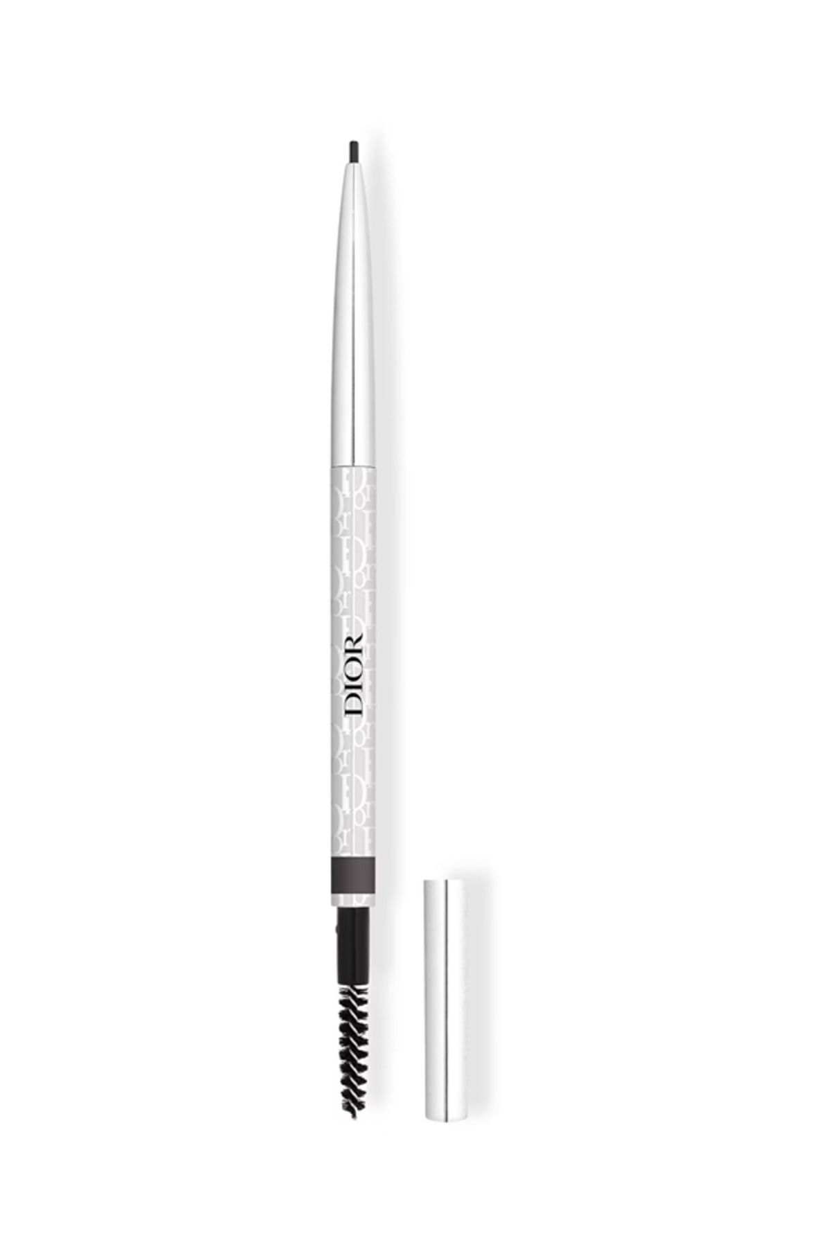 Dior DİORSHOW BROW STYLER - EYEBROW PENCİL THAT PLUMPS THE EYEBROWS PSSN2095