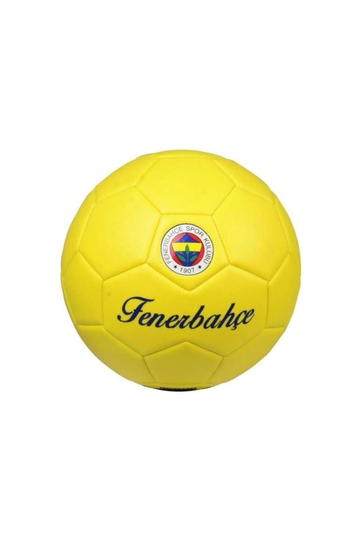 Fenerbahçe Premıum Futbol Topu No:5 Sarı