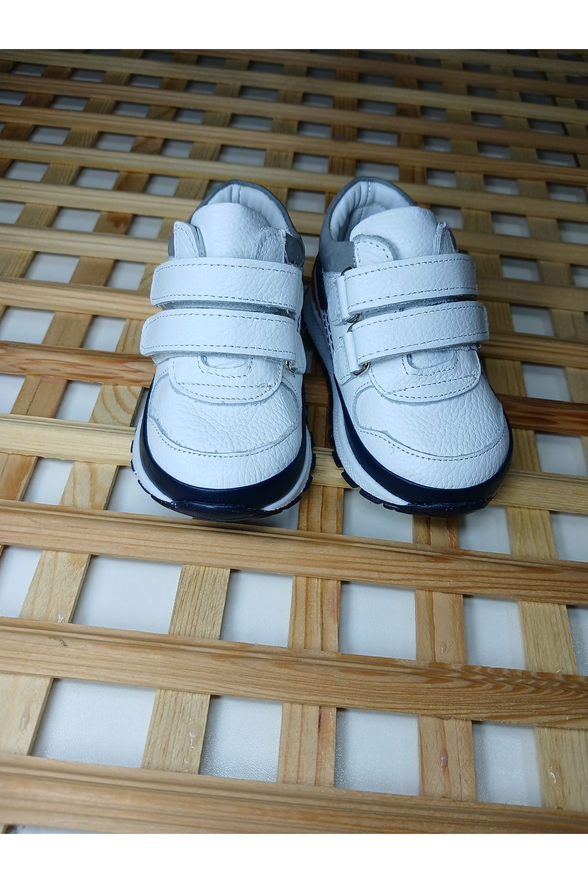 Minican ilk adım ortopedik spor model ayakkabı