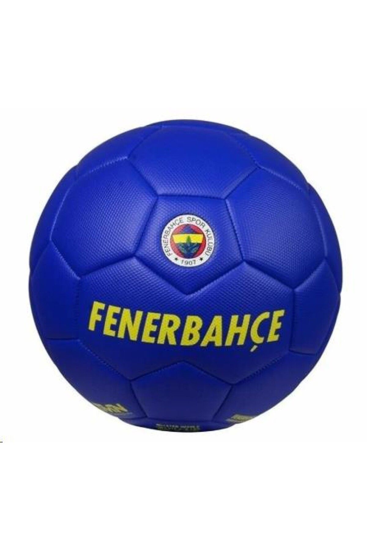 Fenerbahçe Premıum Futbol Topu No:5 Lacivert