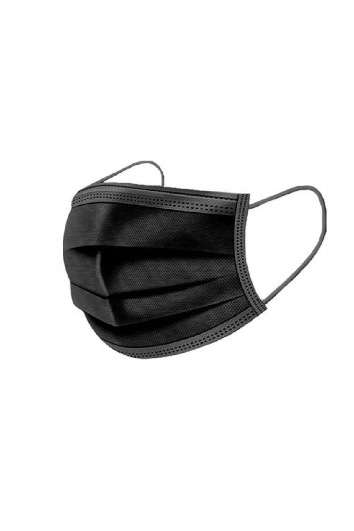 İPEKYOLU Disposable Yeni Nesil 3 Katlı Cerrahi Maske 50 Adet