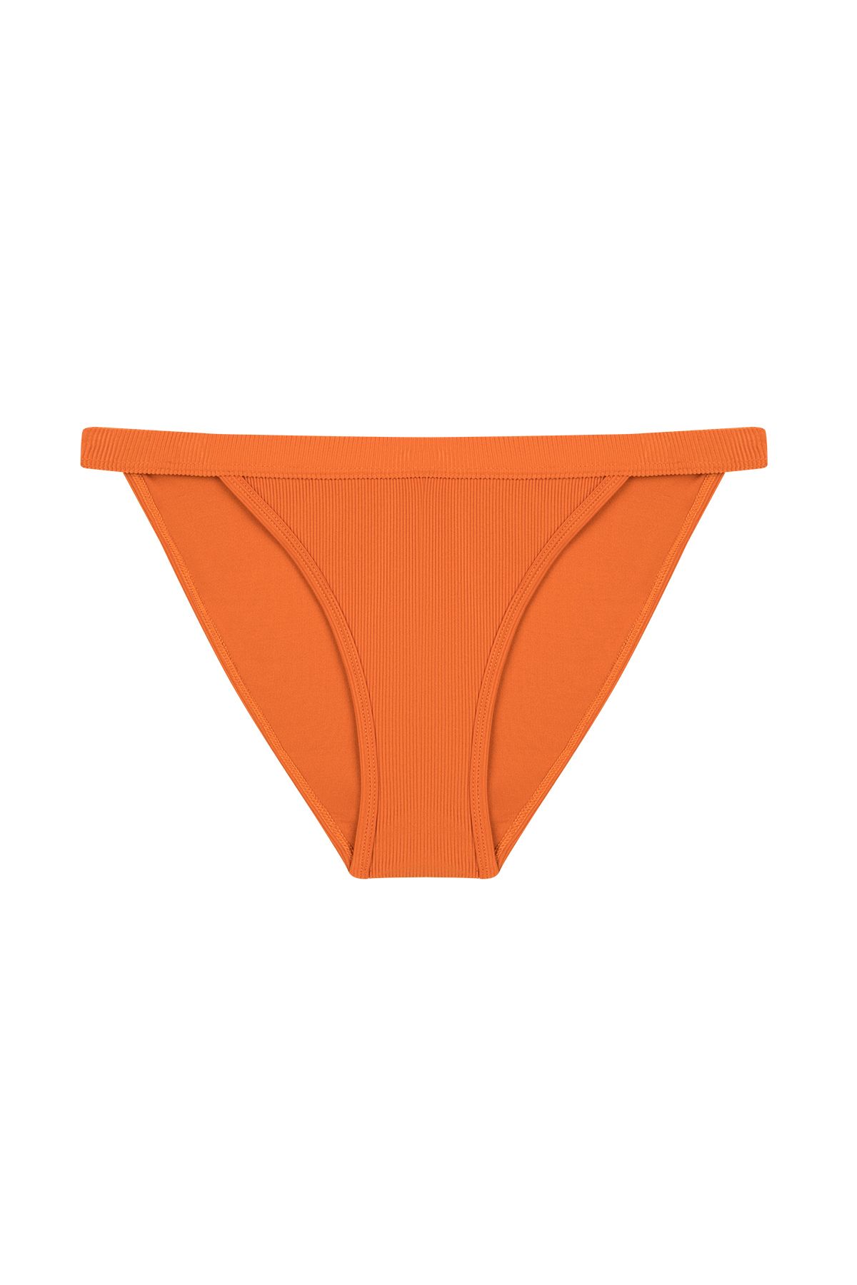 Penti Turuncu Nambia Super Bikini Altı