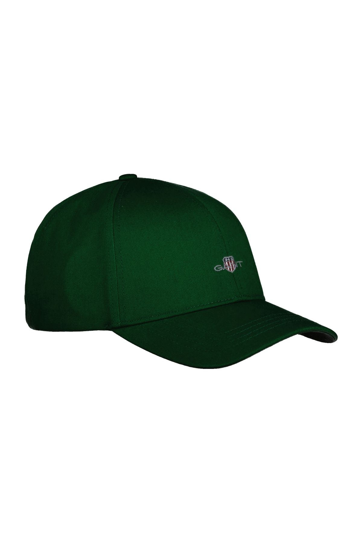 Gant Unisex Yeşil Logolu Şapka
