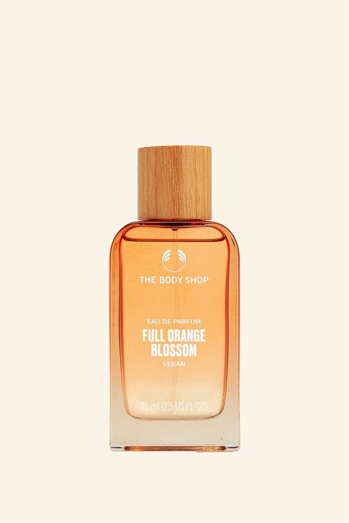 THE BODY SHOP Full Orange Blossom Eau De Parfum 75 ml