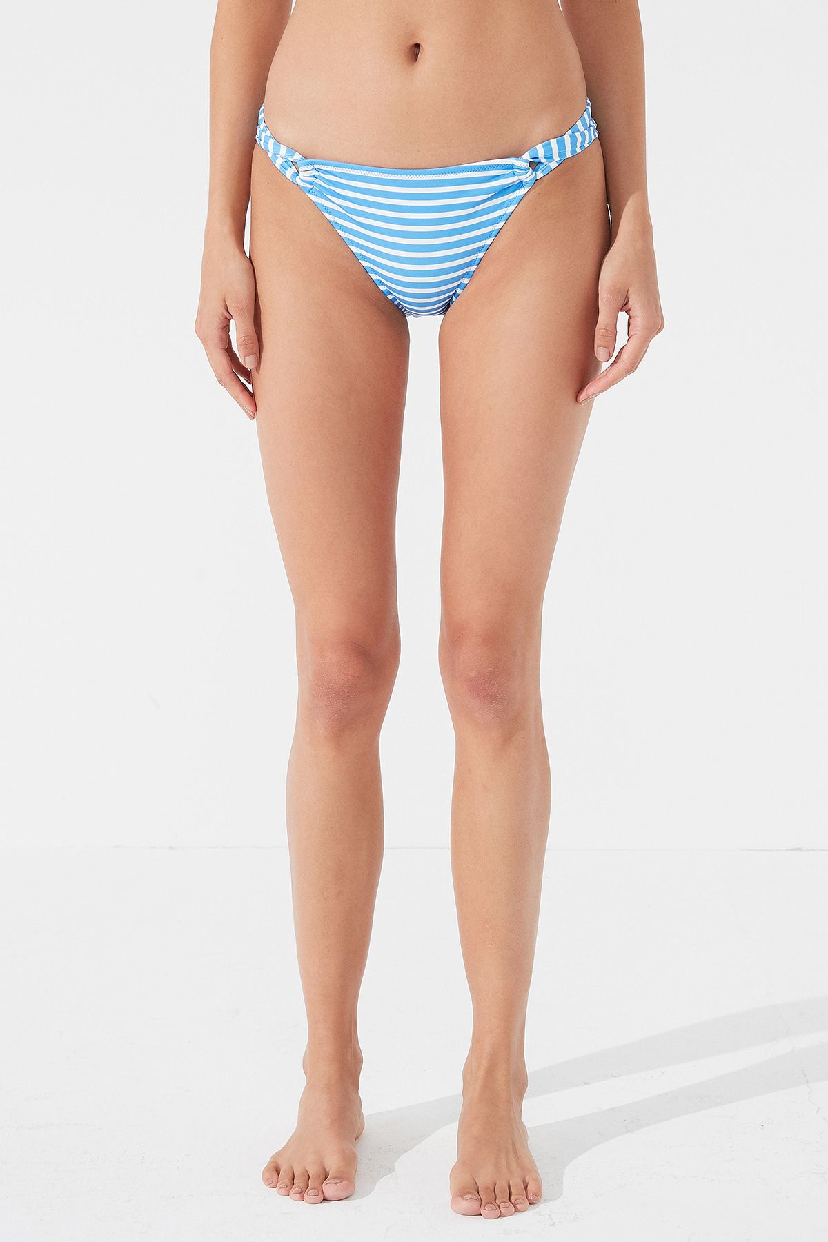 Penti Çok Renkli Waterside Side Bikini Altı
