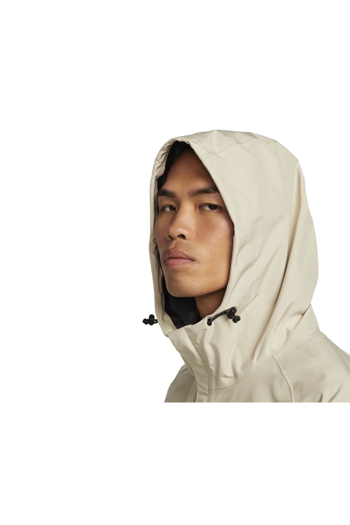 Nike Sportswear Storm-fit Legacy Shell Full-zip Hoodie Erkek Ceket Dm5499-206