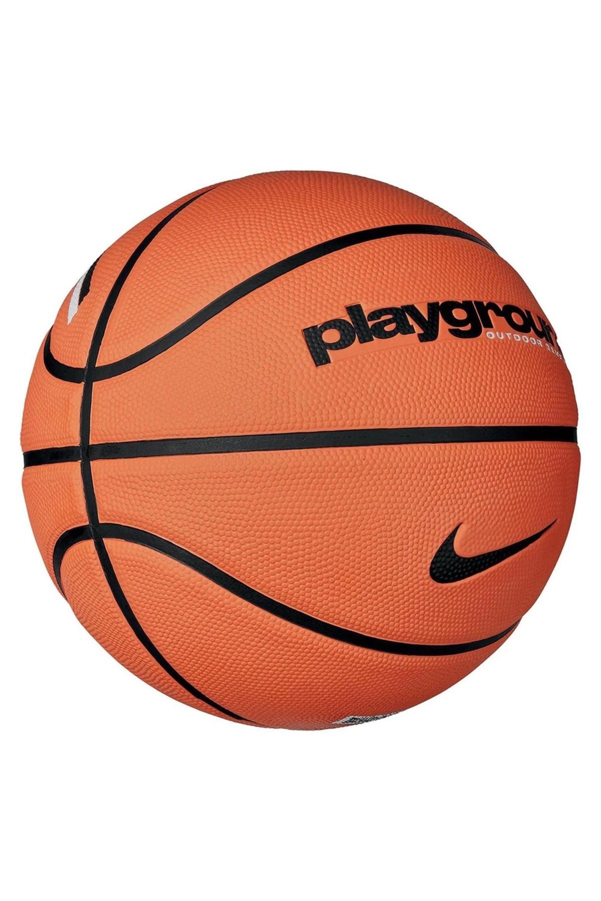 Nike N1004498-814 Everyday Playground 8p 7 No Basketbol Topu