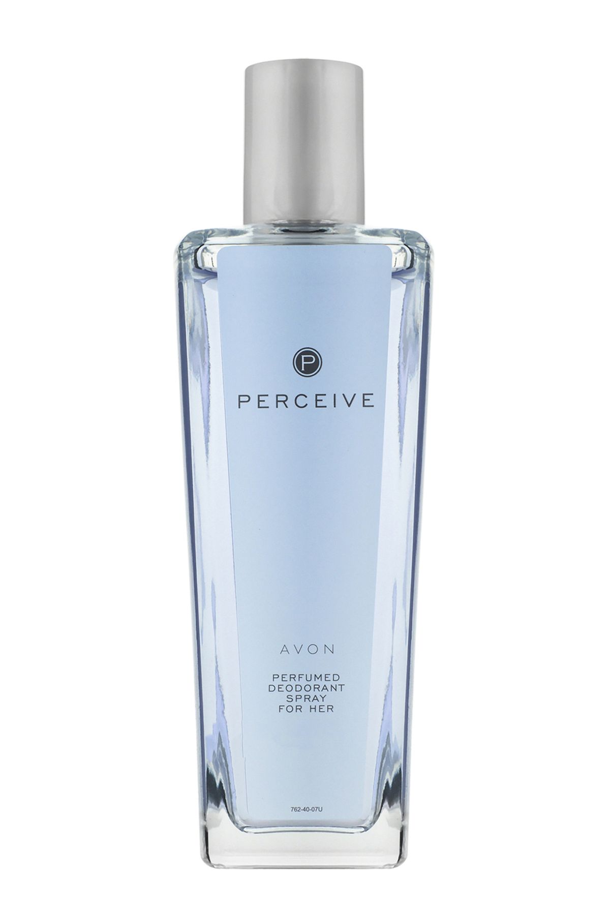 Avon Perceive Parfümlü Deodorant Vücut Spreyi 75 Ml.