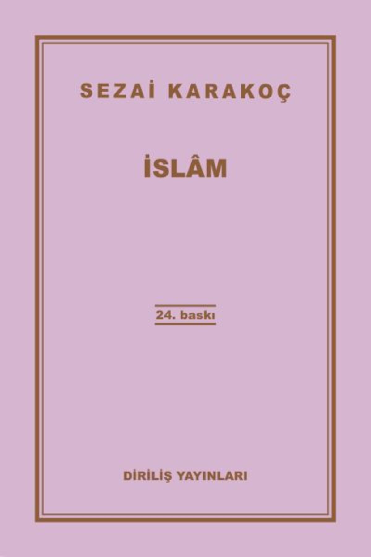Genel Markalar İslam