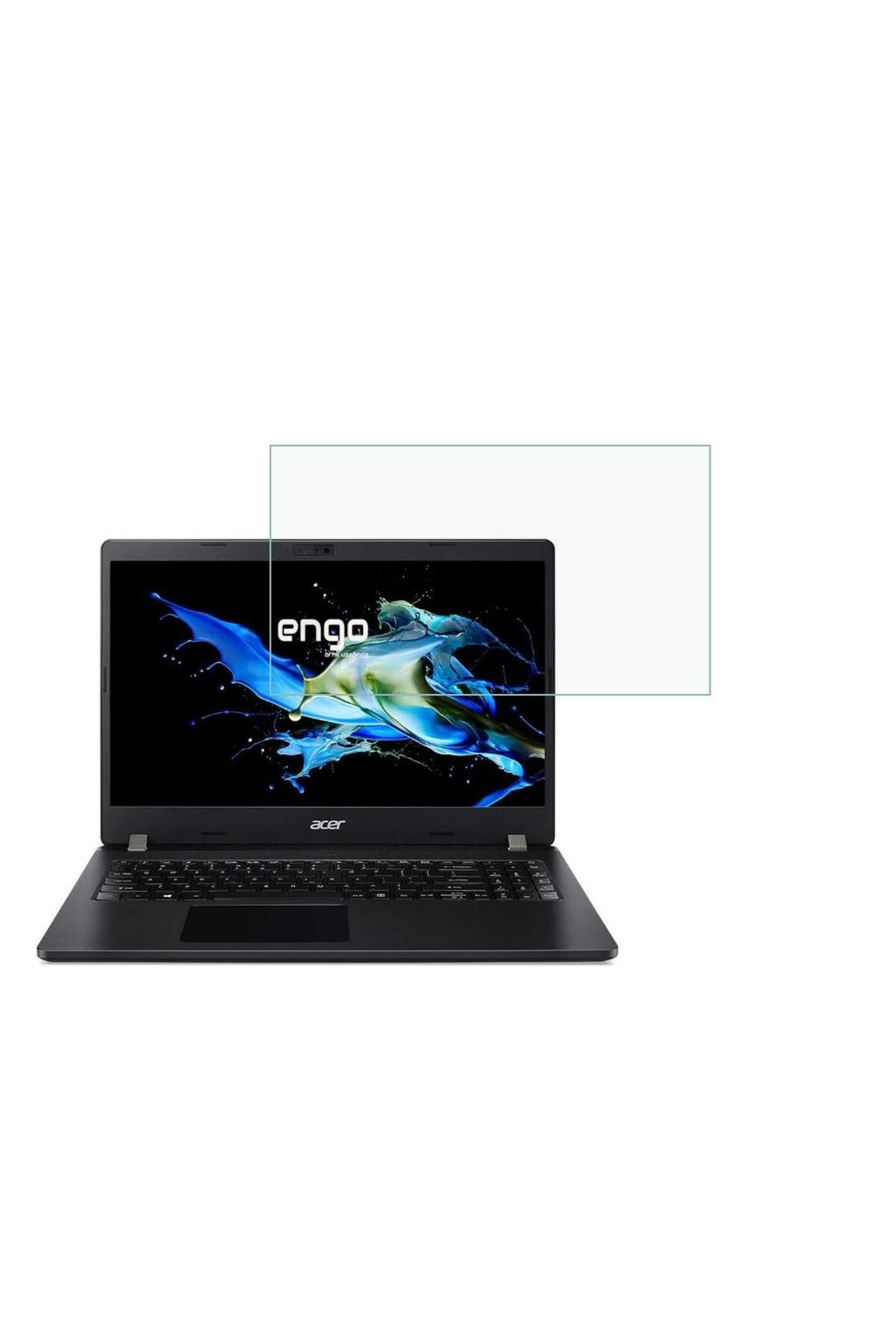Engo Acer Travelmate P2 15.6 Inç Ekran Koruyucu Nano