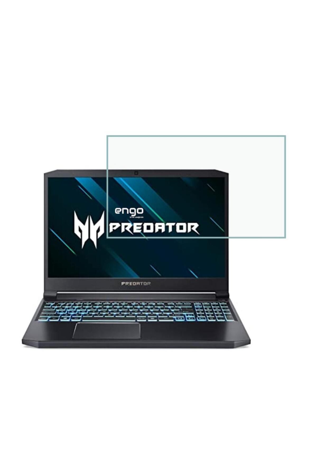Engo Acer Predator Triton 300 15.6 Inç Ekran Koruyucu Nano