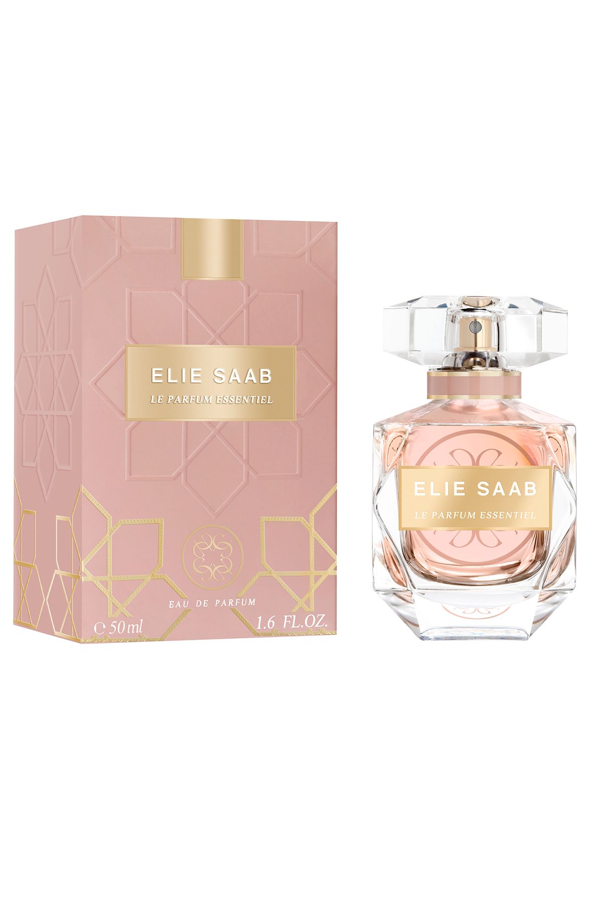 Elie Saab Le Parfum Essential Edp Kadın Parfüm 50 ml
