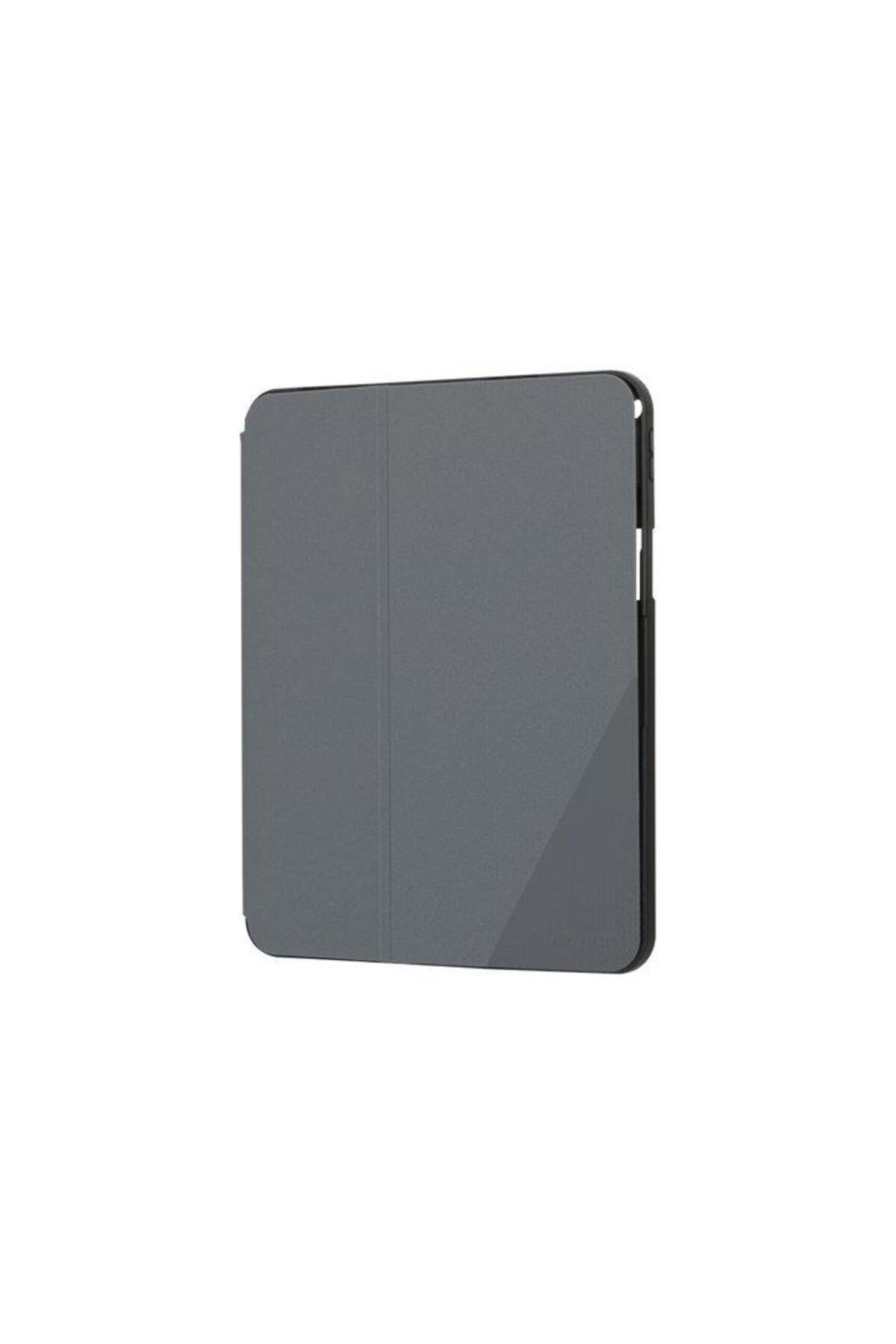Targus THZ932GL Click-In iPad 10. Nesil 10.9 inç Uyumlu Kılıf - Siyah