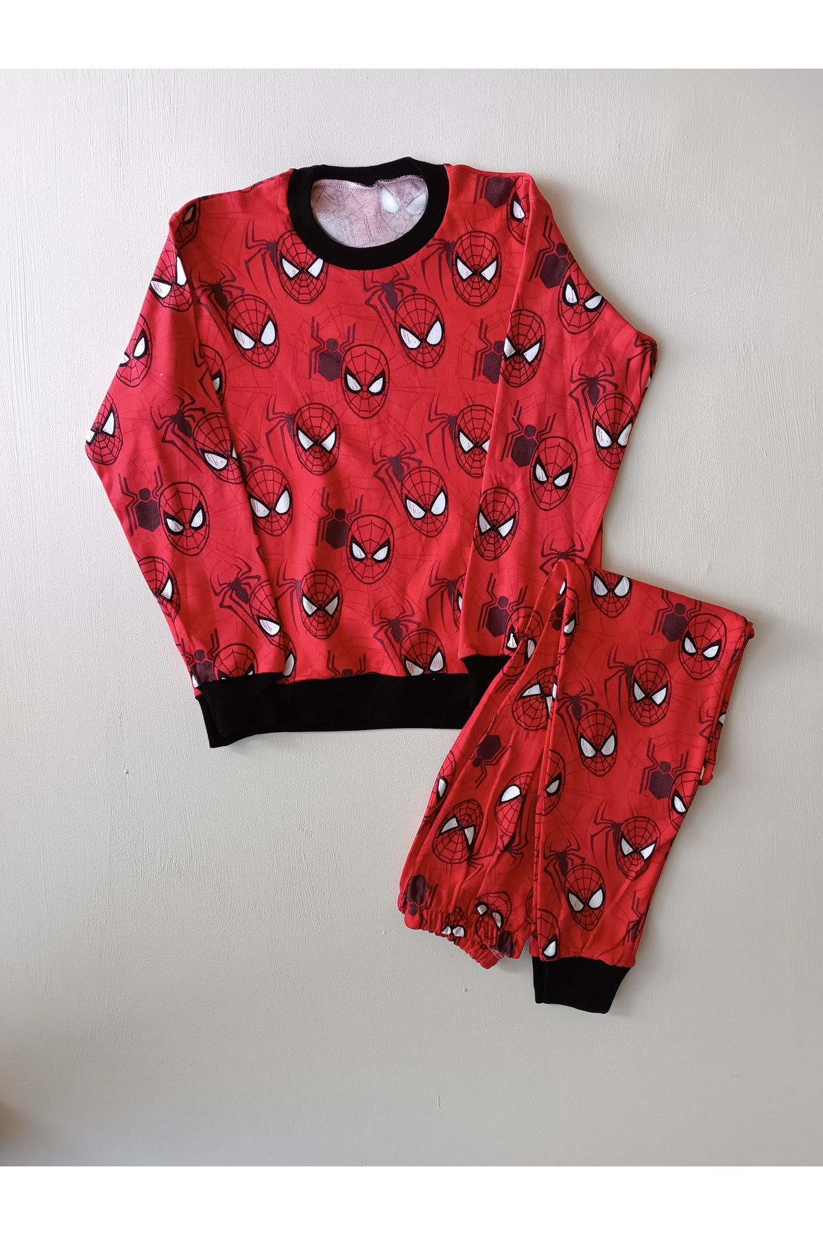 Linen giyim Pijama Takımı