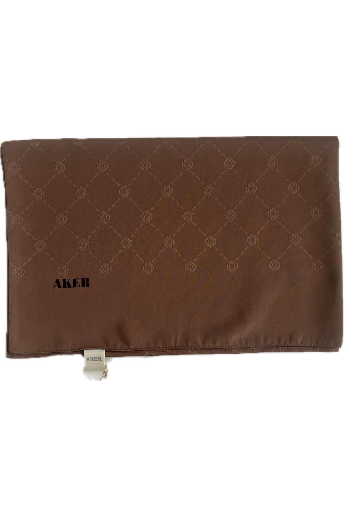 Aker Monogram Şal 1070500-931