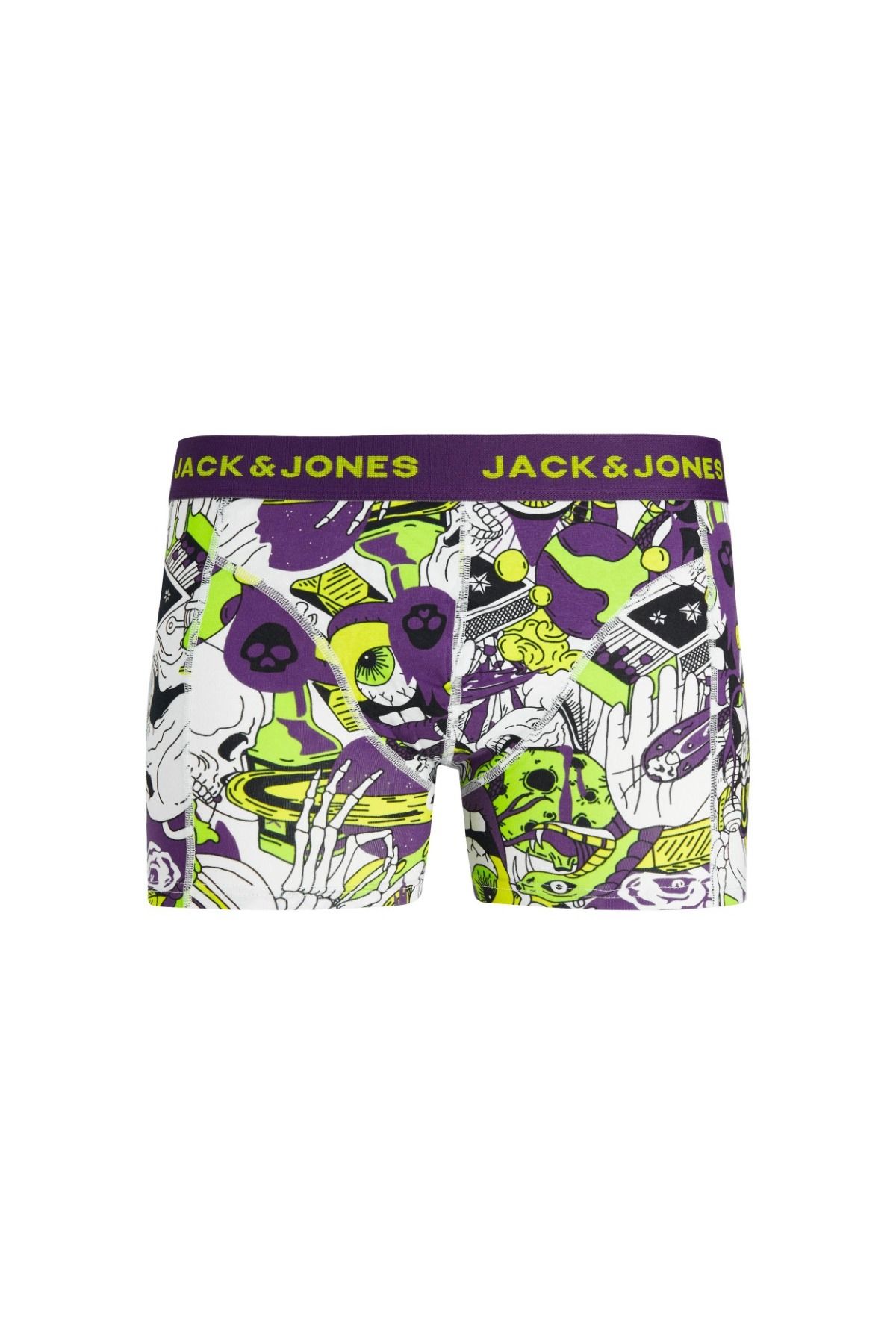 Jack & Jones Jack&jones Space Skull Erkek Iç Çamaşır