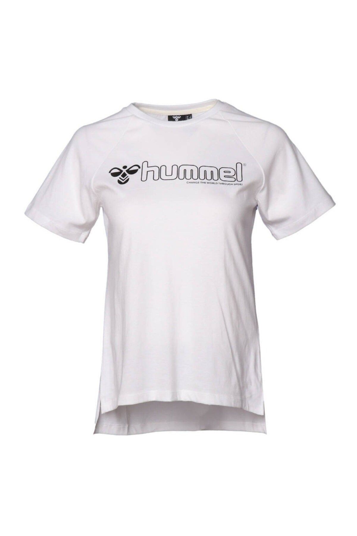 hummel Kadın Tişört T-noni 2.0
