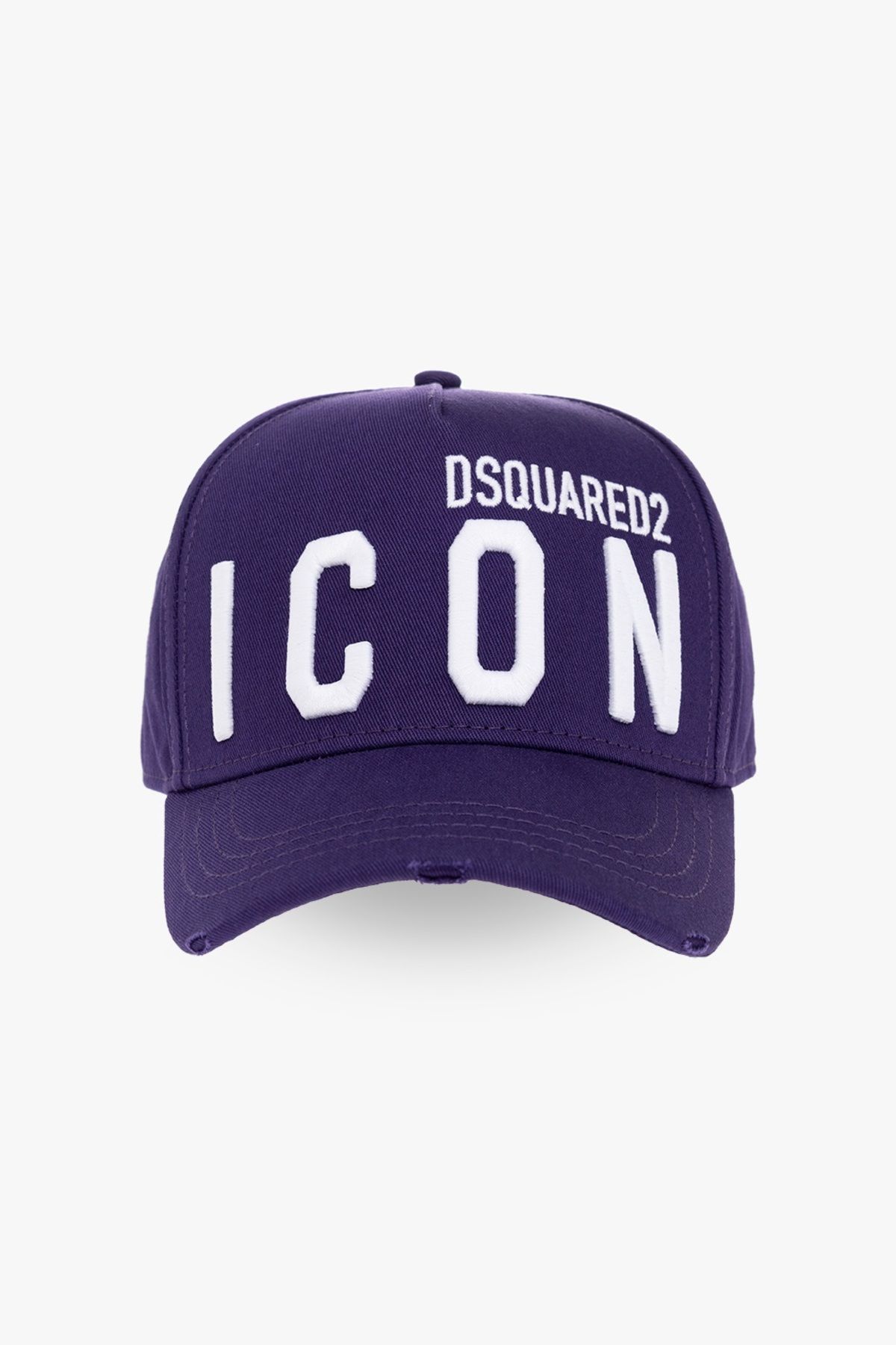 DSquared2 Unısex Şapka Bcm0412-05c00001-m2484