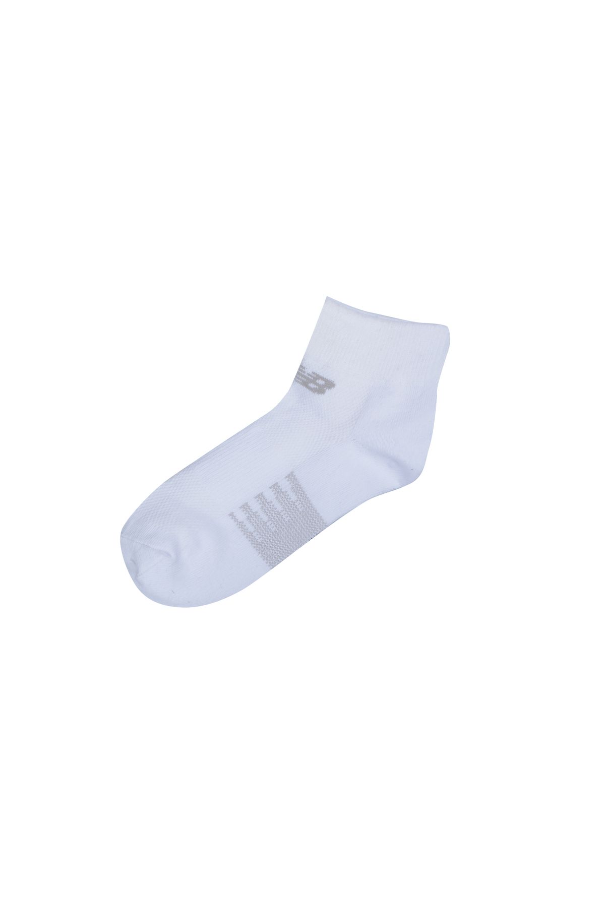 New Balance Unısex 3 Lü Çorap N624-3eu-ast