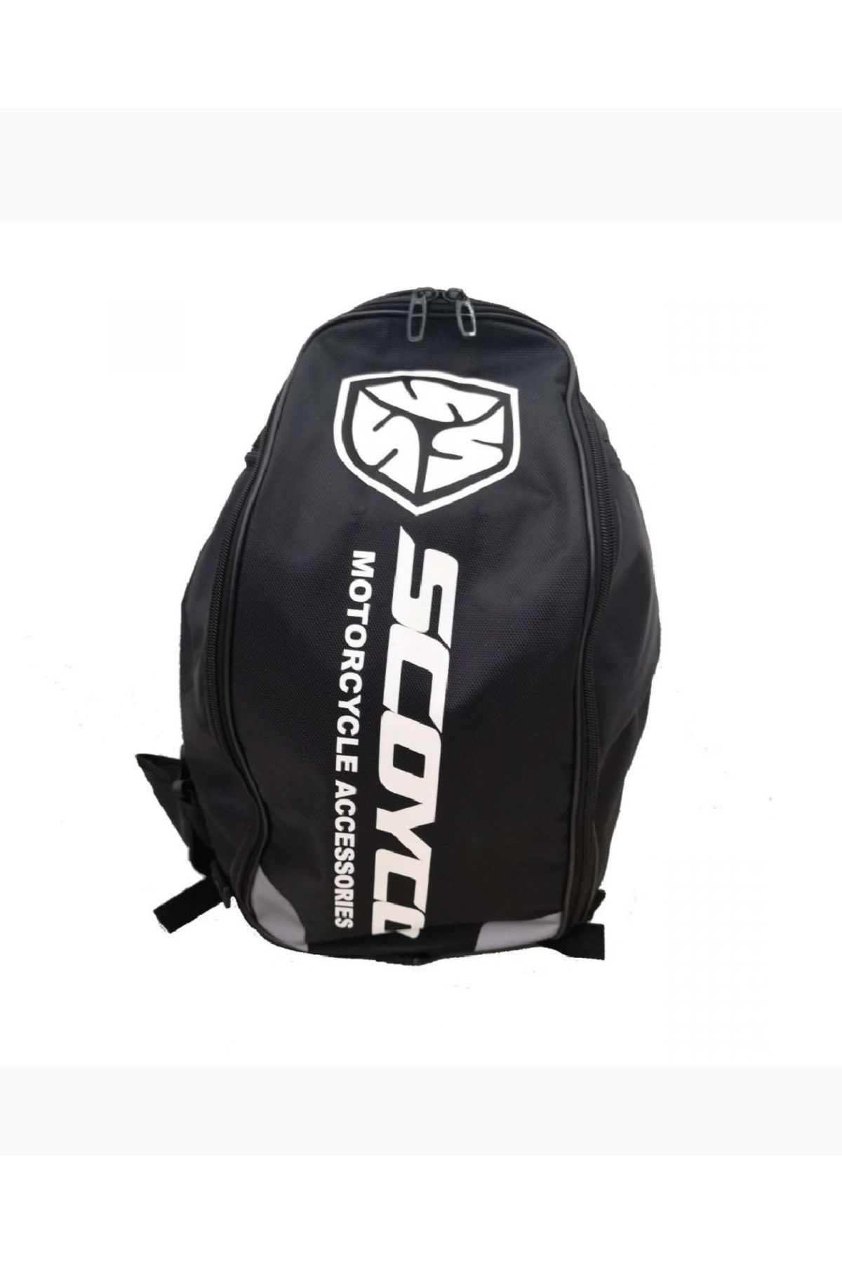 Scoyco SC0270 sırt çantası körüklü sistem 40 lt taşıma kapasitesi