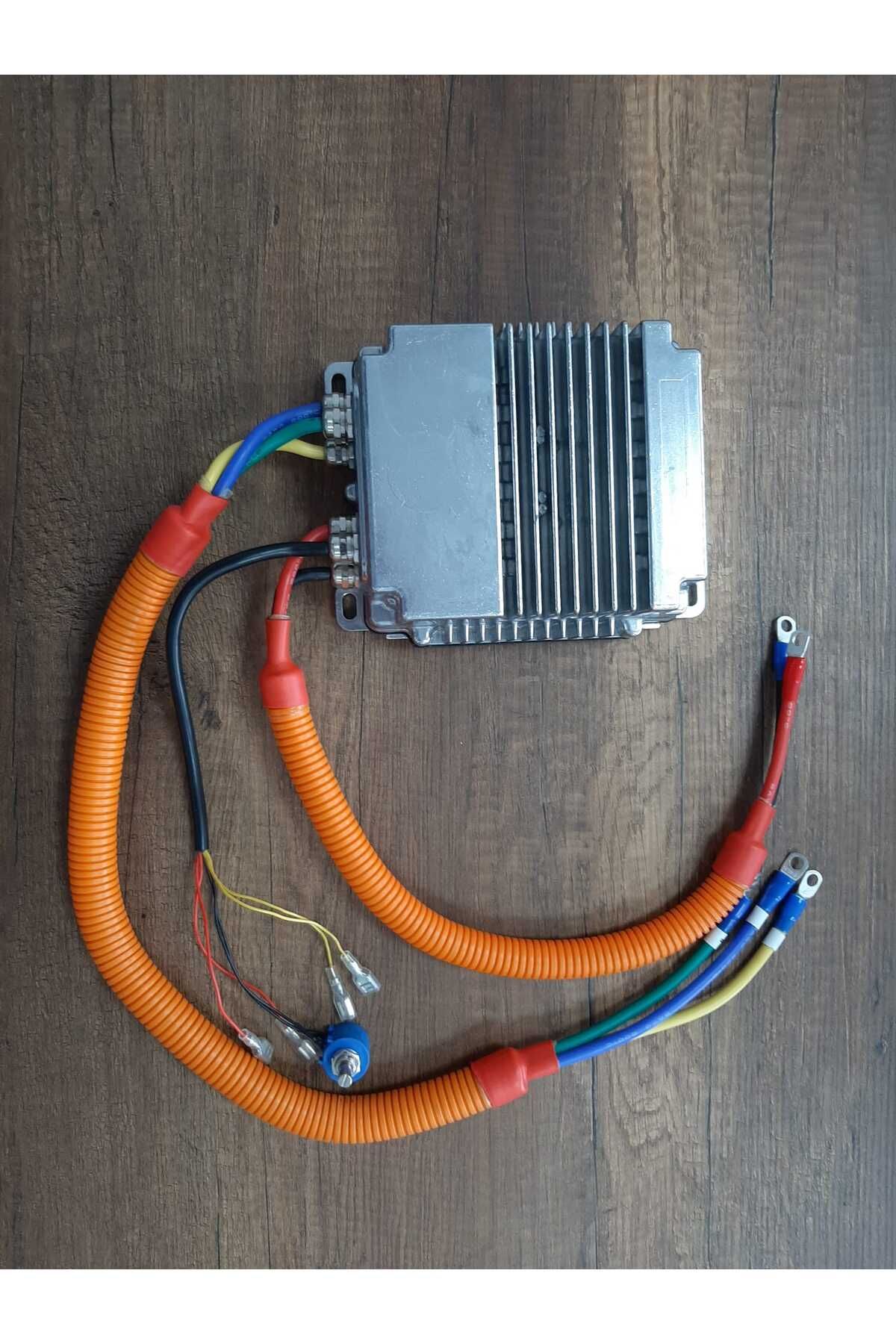 Boyard 12V DC Klima Ve Buzdolabı Kompresör Sürücüsü