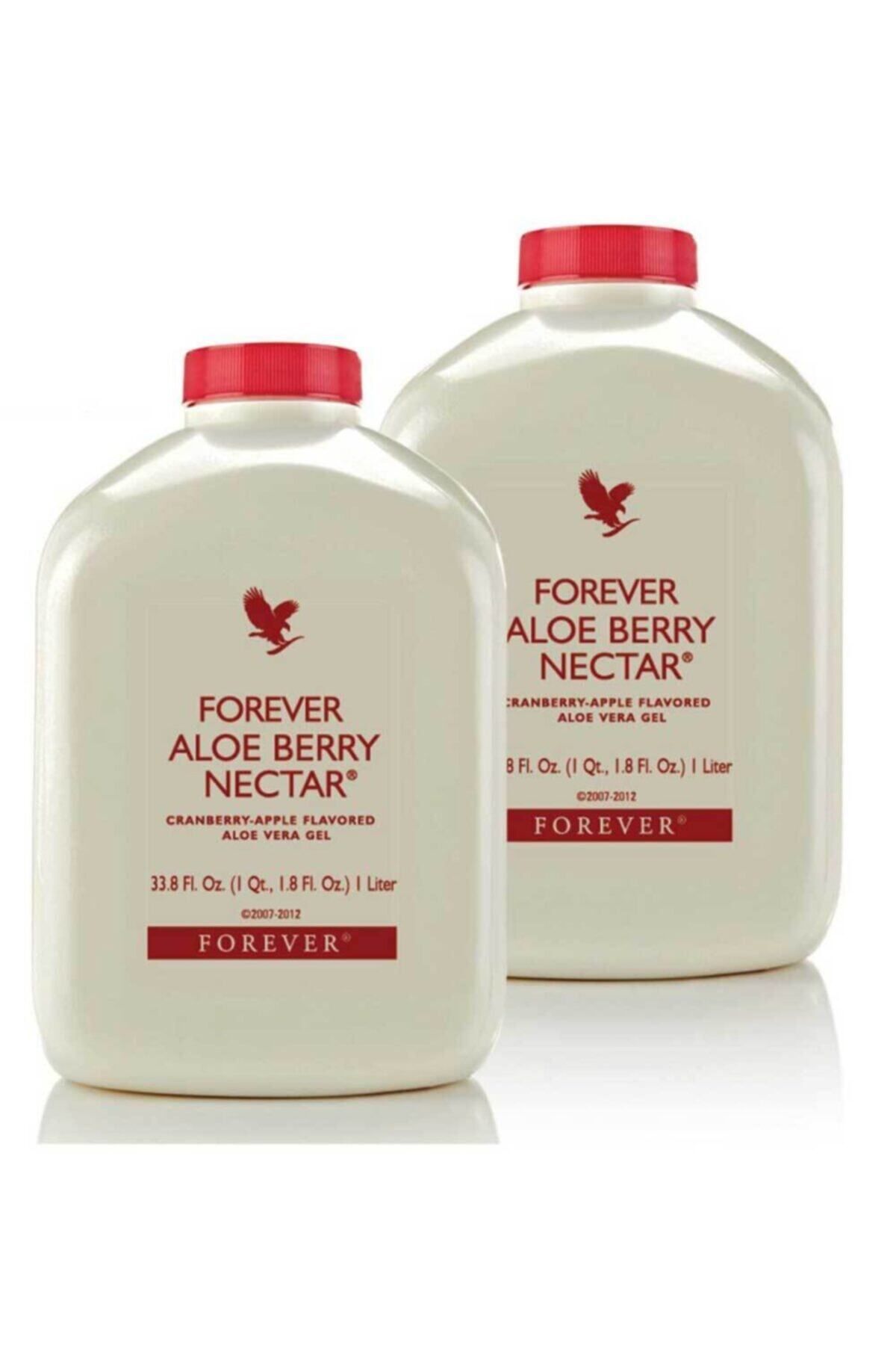 Forever Living Aloe Berry Nectar-2 Adet