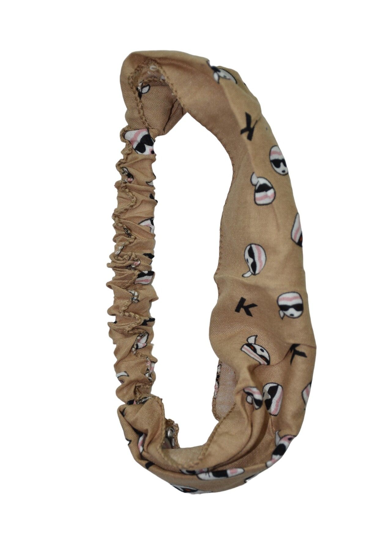 YELPAZE DÜNYASI Kedili Saç Bandı Paraşüt Model