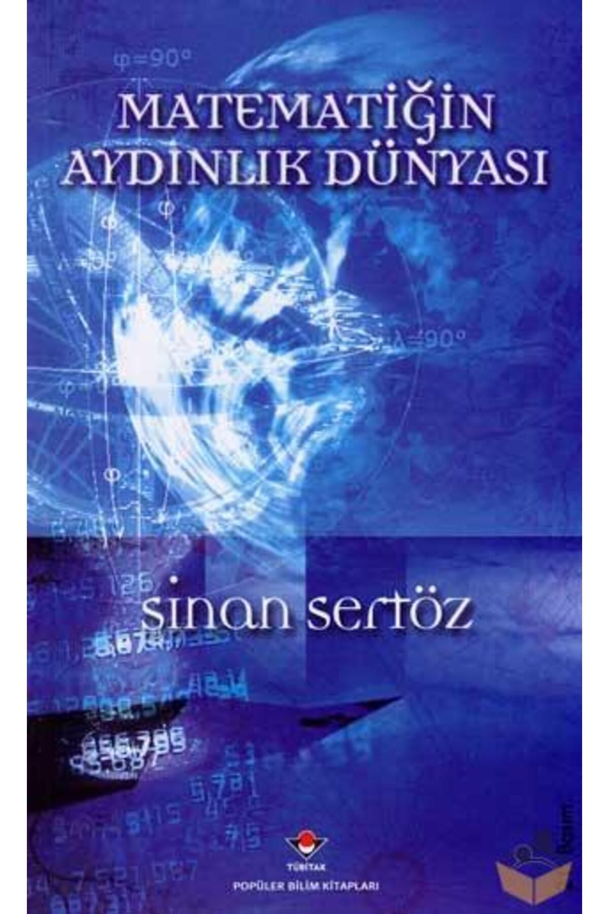 Tübitak Yayınları Matematiğin Aydınlık Dünyası