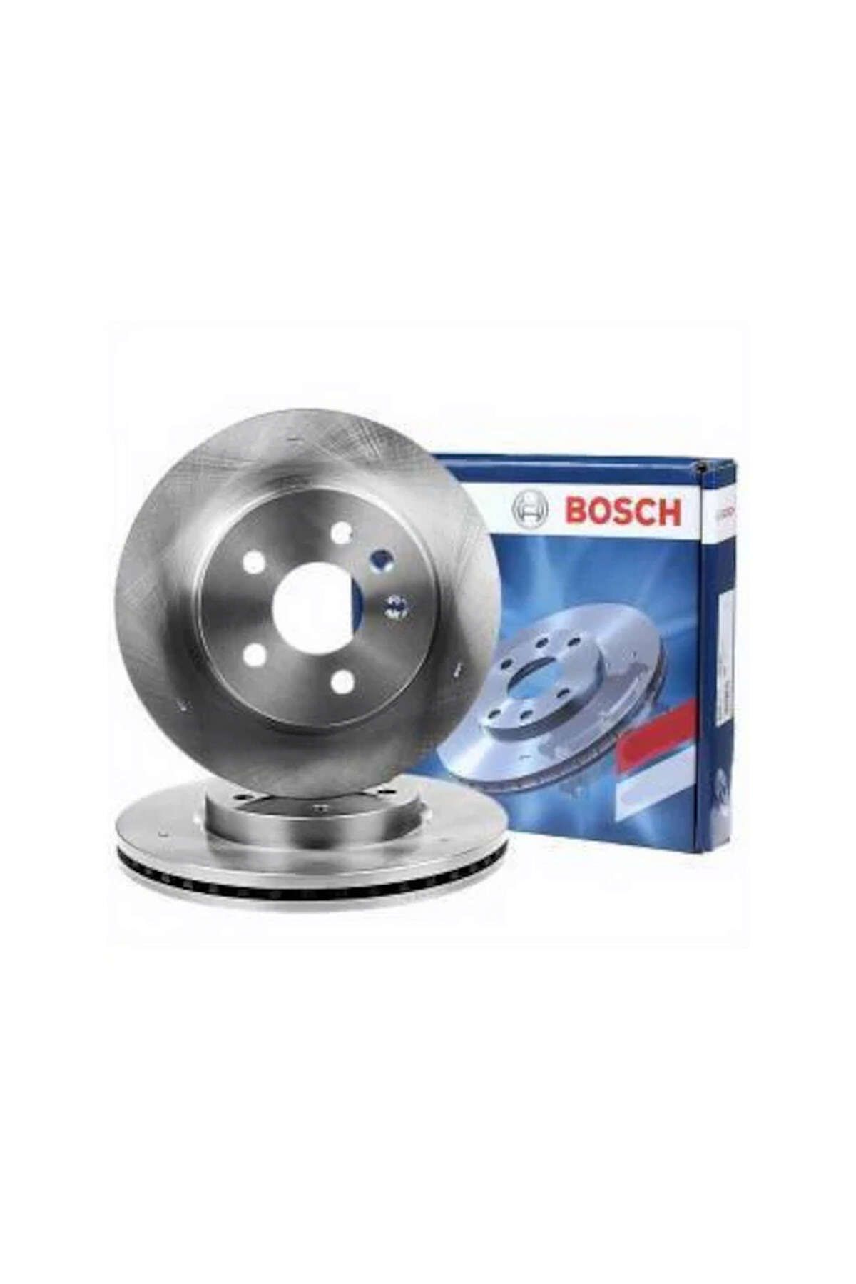 Bosch FREN DİSKİ ARKA 5 BİJON 210 MM AUDI A3 1.4 TFSI 12-16, A3 1.4 TFSI 14 -, A3 2.0 TFSI 16 -, A3 42058