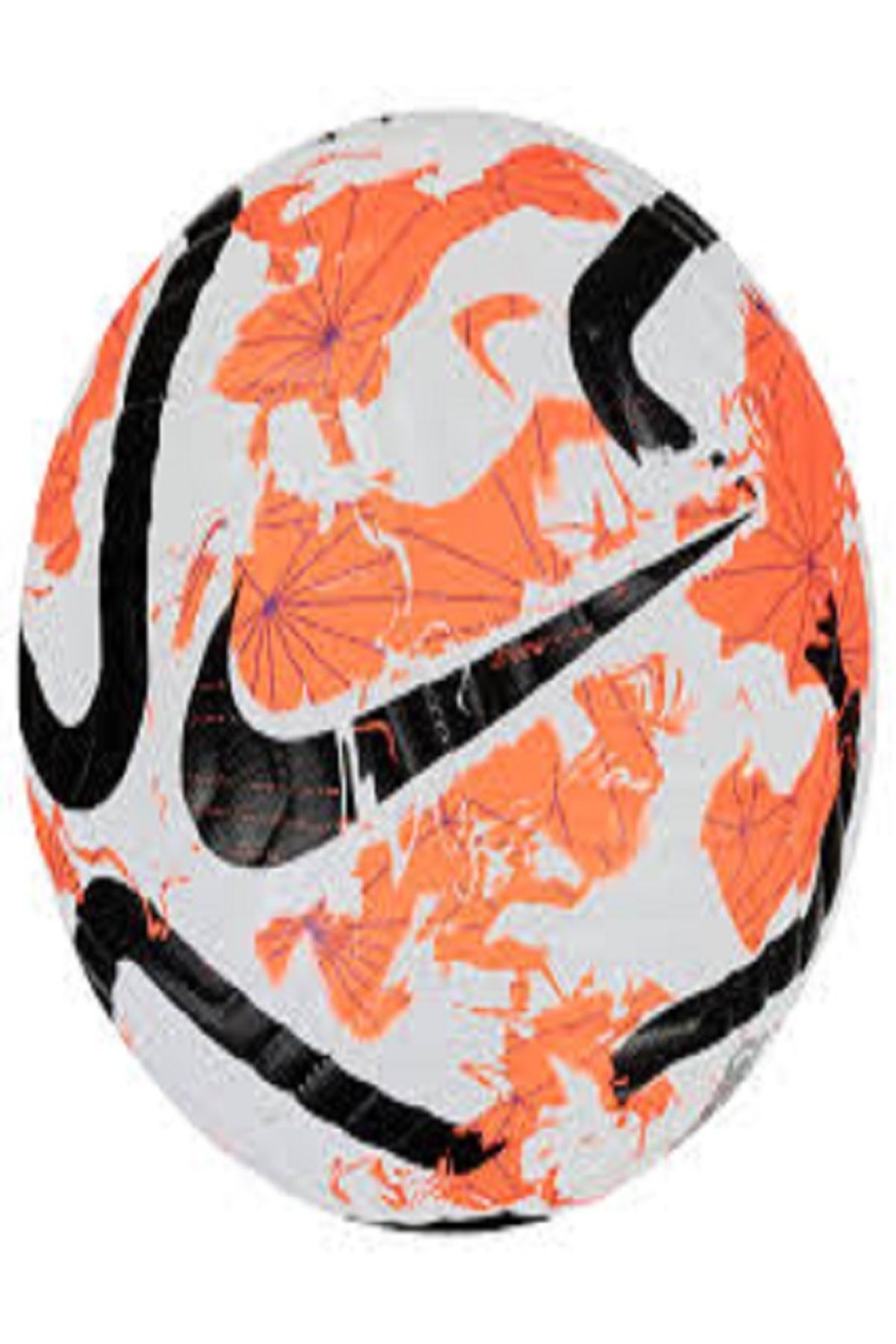 Nike FUTBOL TOPU İLERİ DÜZEY SEVİYE Nike Premier League Academy 5 No Futbol Topu