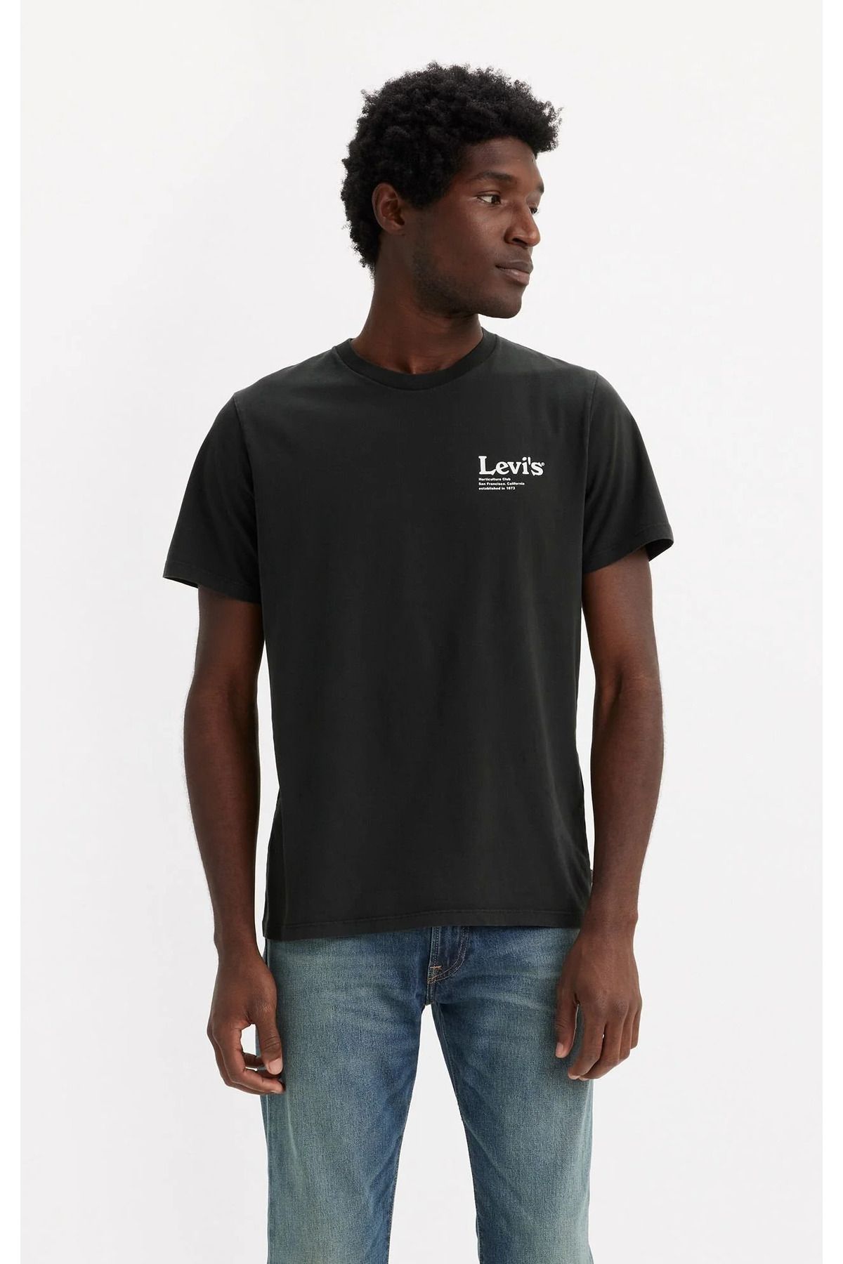 Levi's Erkek T-shirt A2823-0222