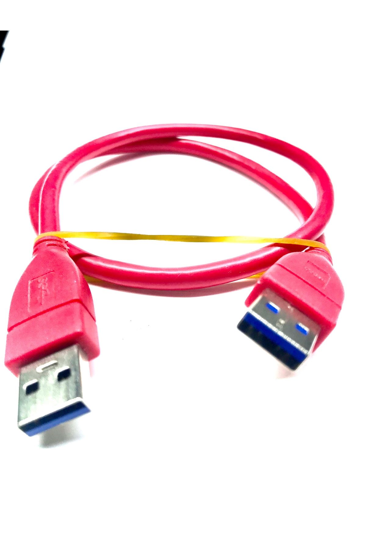 OEM İki ucu erkek USB 3.0 kablo