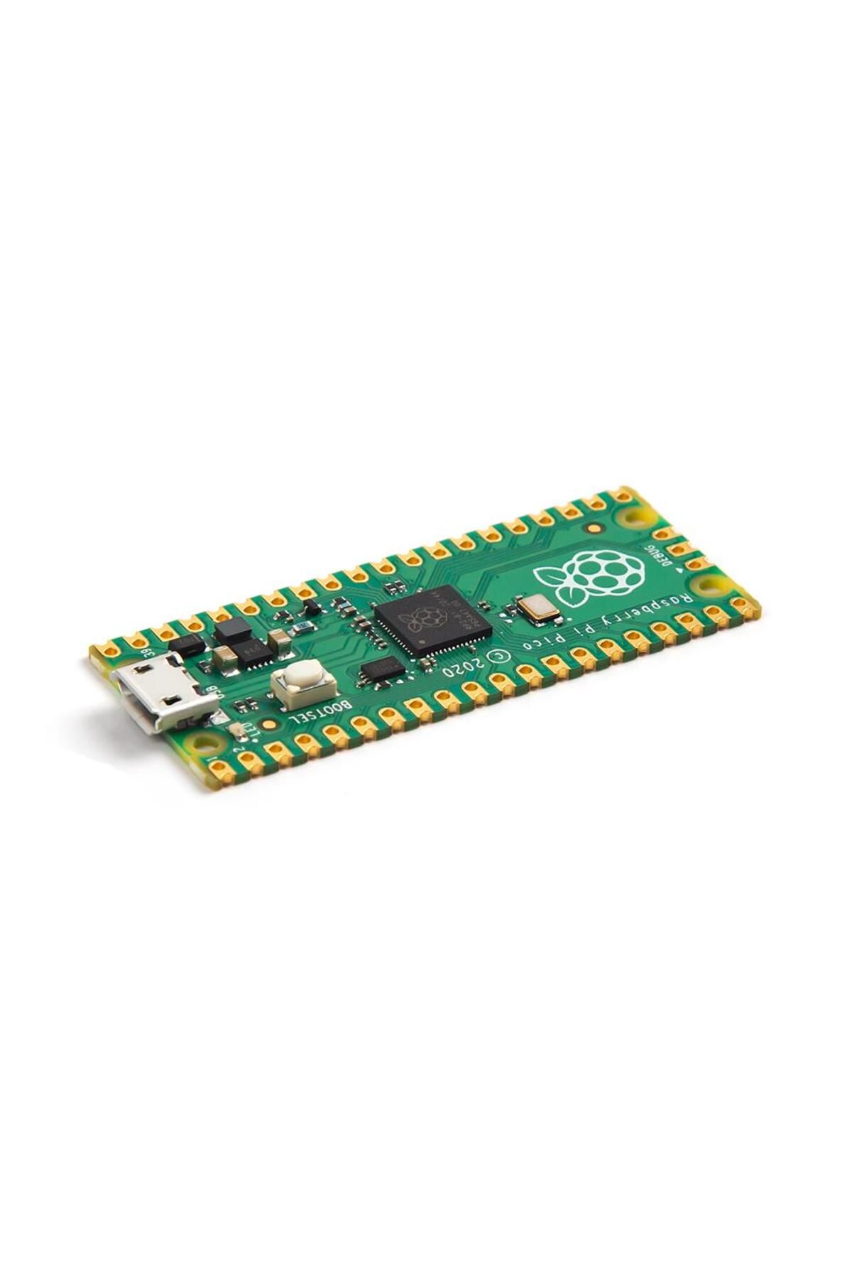 Raspberry Pi Pico