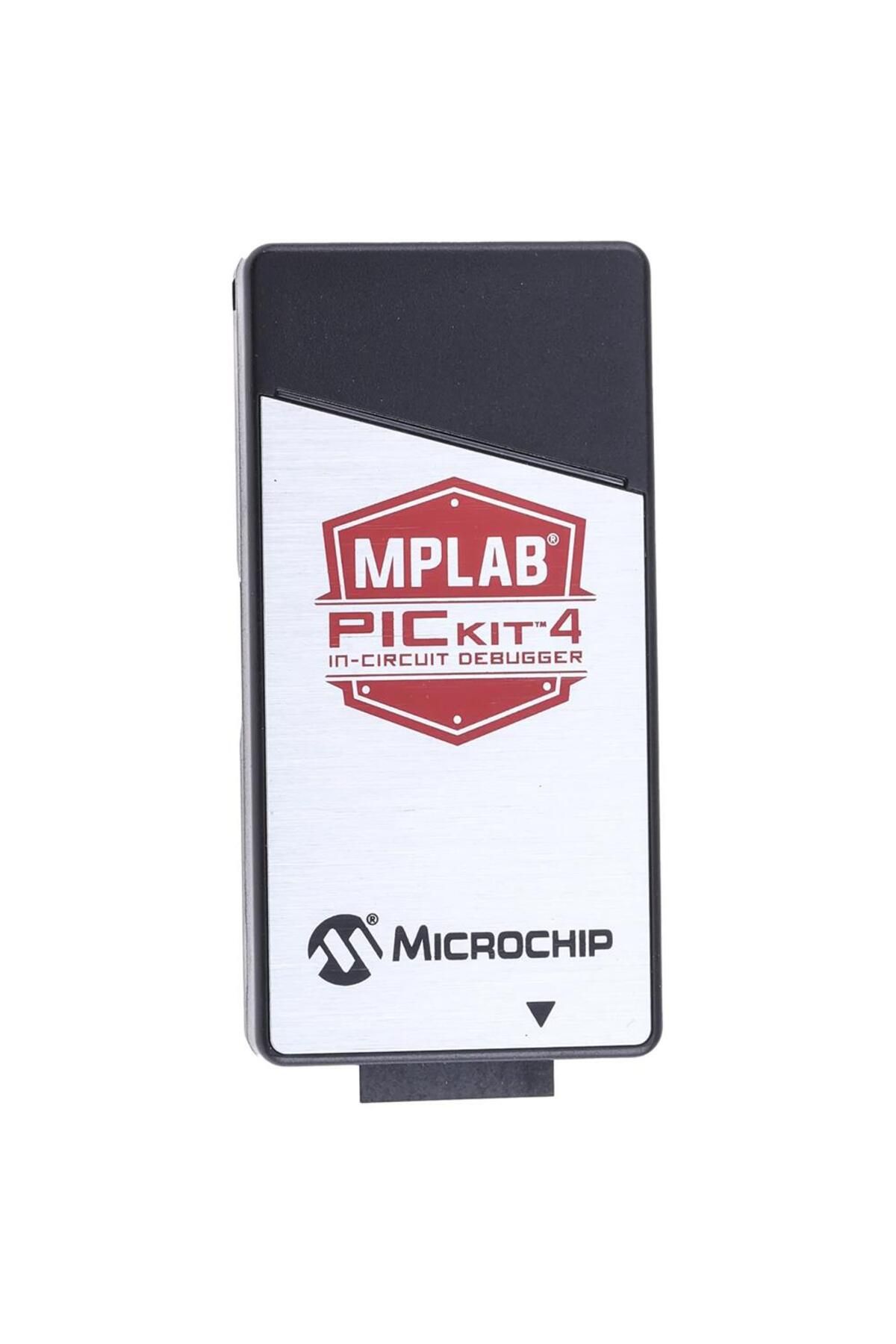 TLS Robotik PG164140 Pickit4 Microchip MCU Programlayıcı