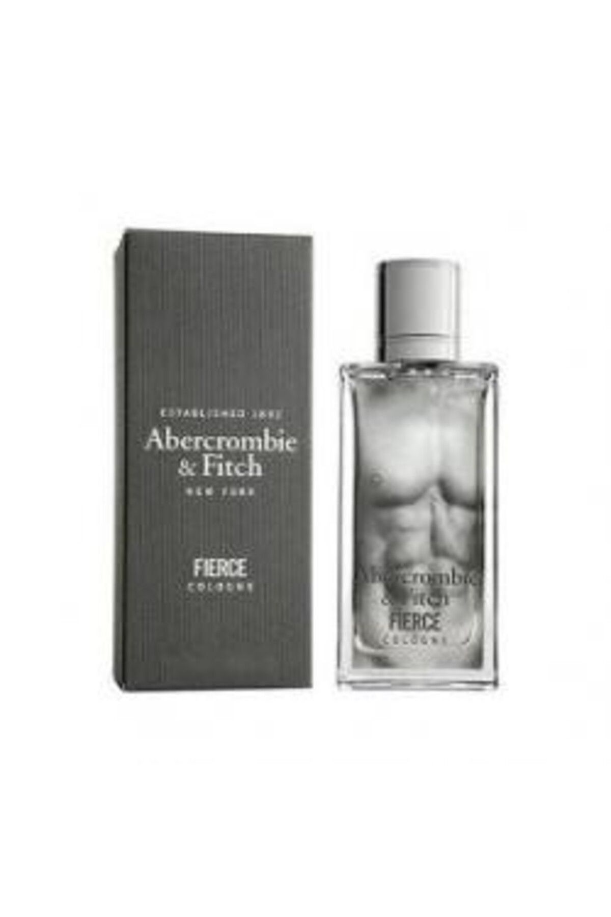 Abercrombie & Fitch Abercrombıe Fıerce 200 Ml Erkek Parfüm