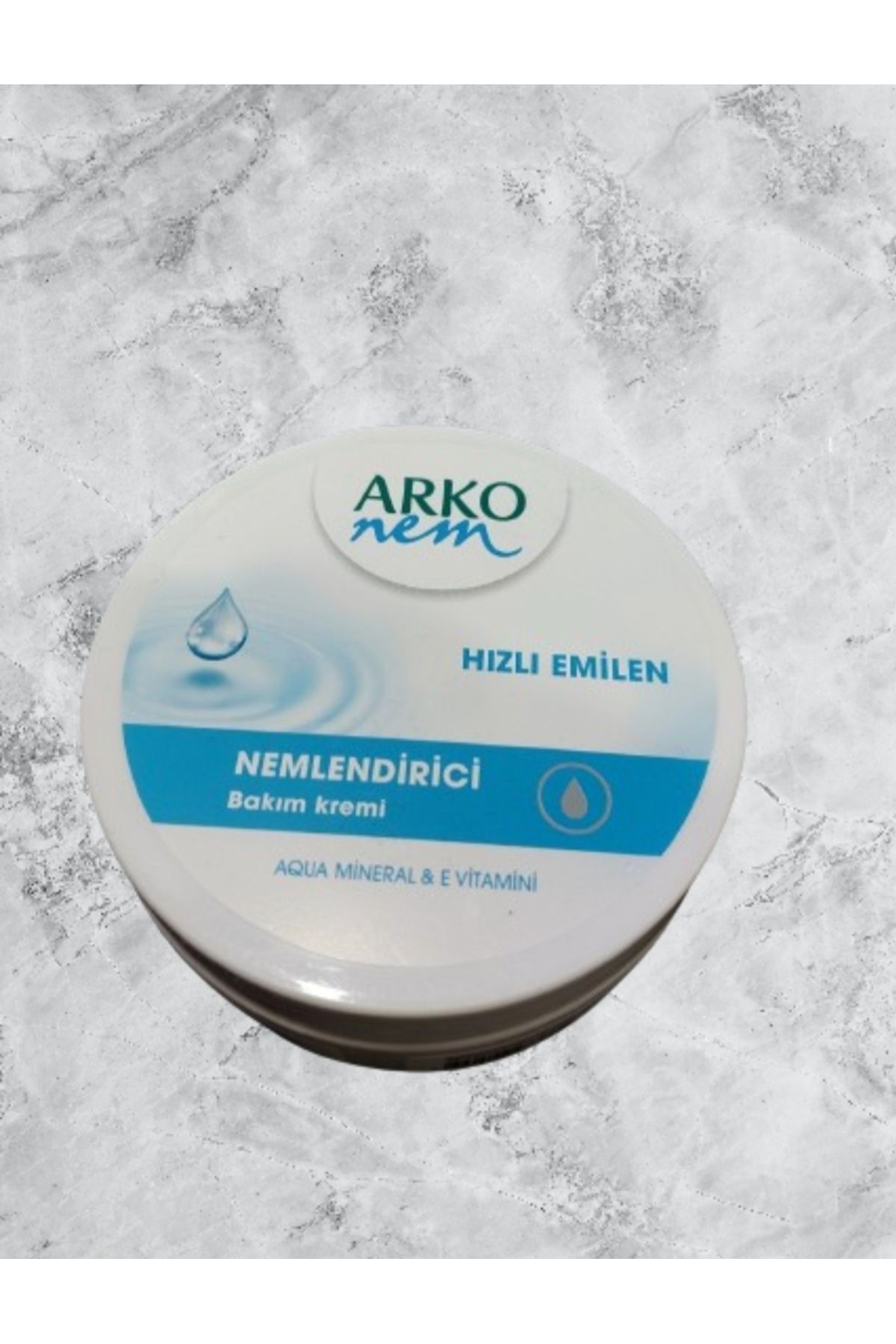 Arko Krem Nemlendirici 150 ml