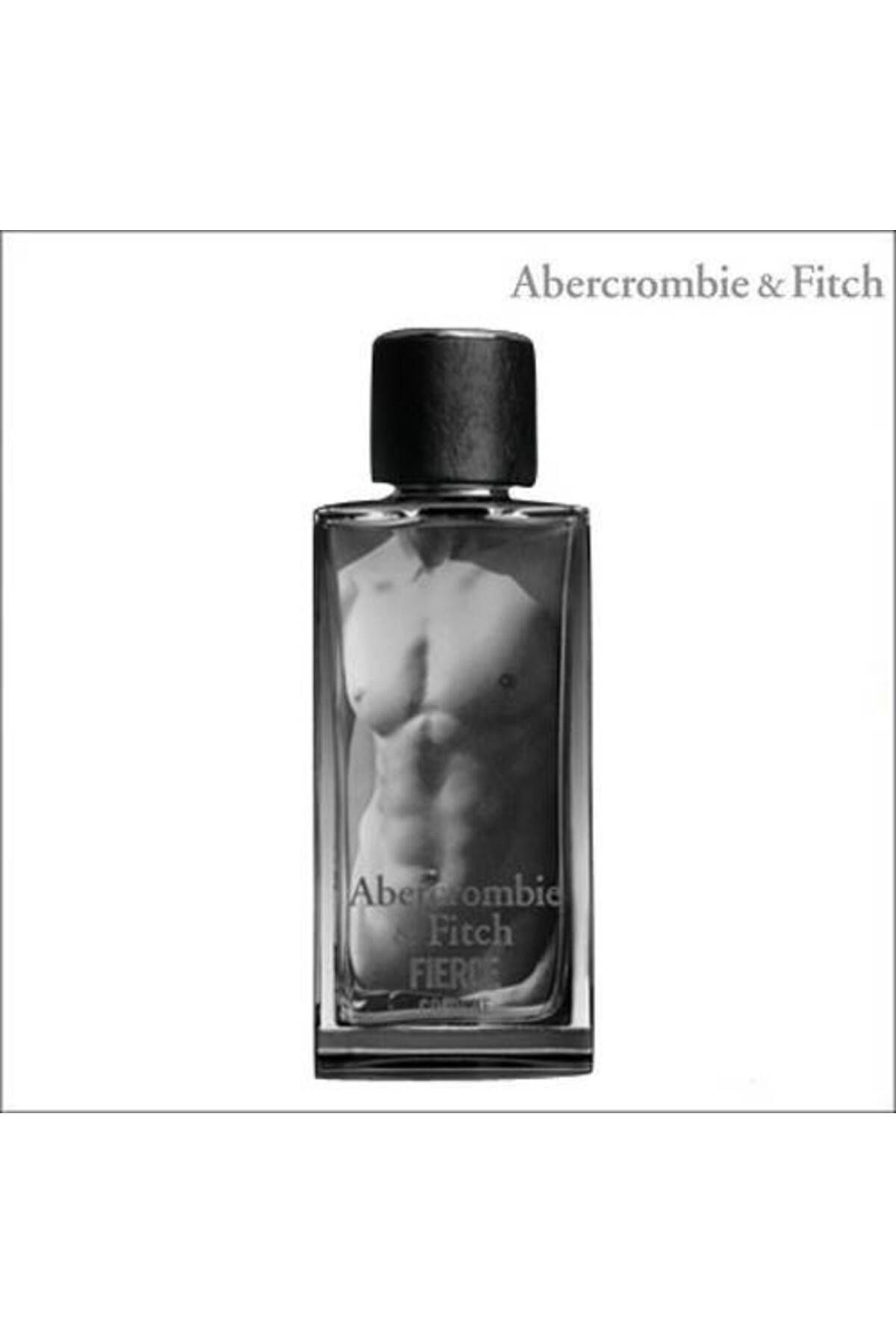 Abercrombie & Fitch Abercrombıe Fıerce 100 ml Erkek Parfüm