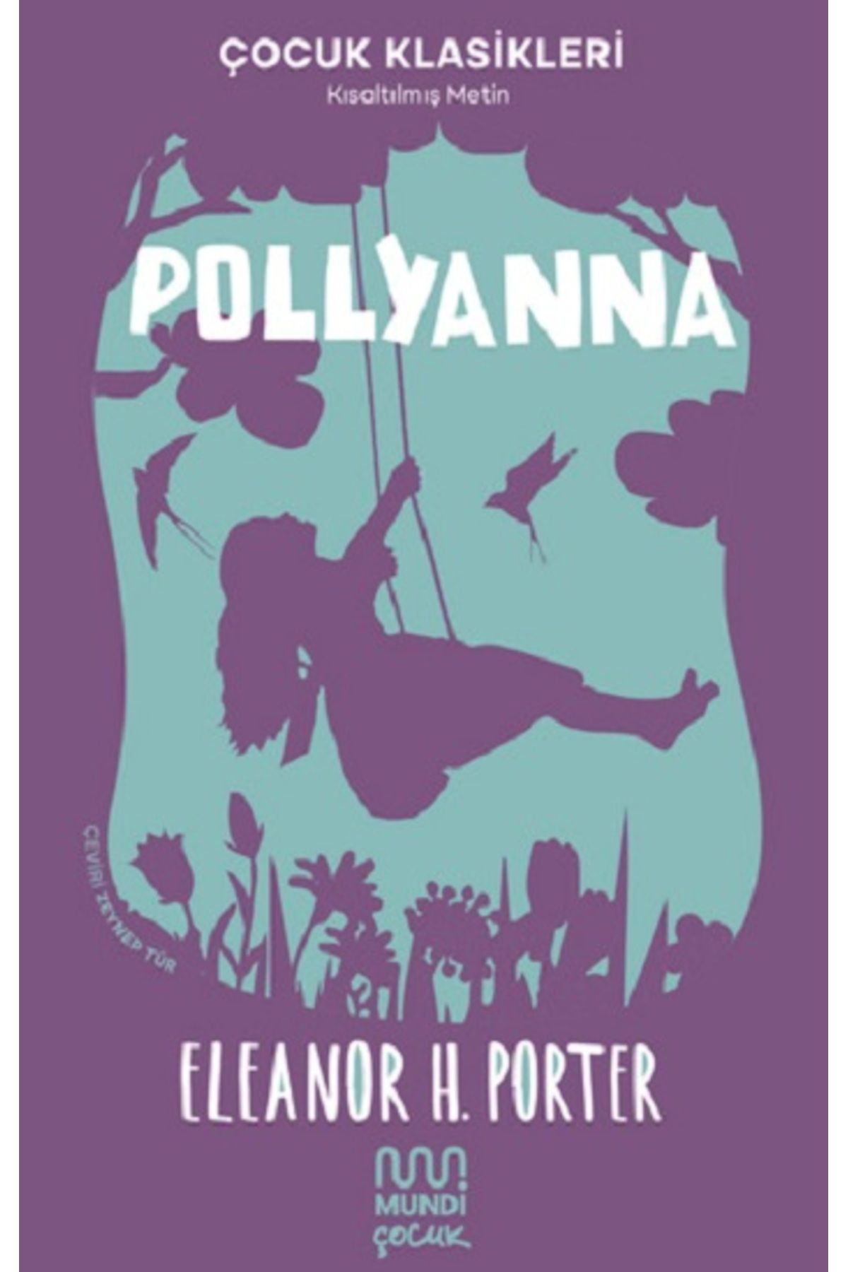 MUNDİ Pollyanna