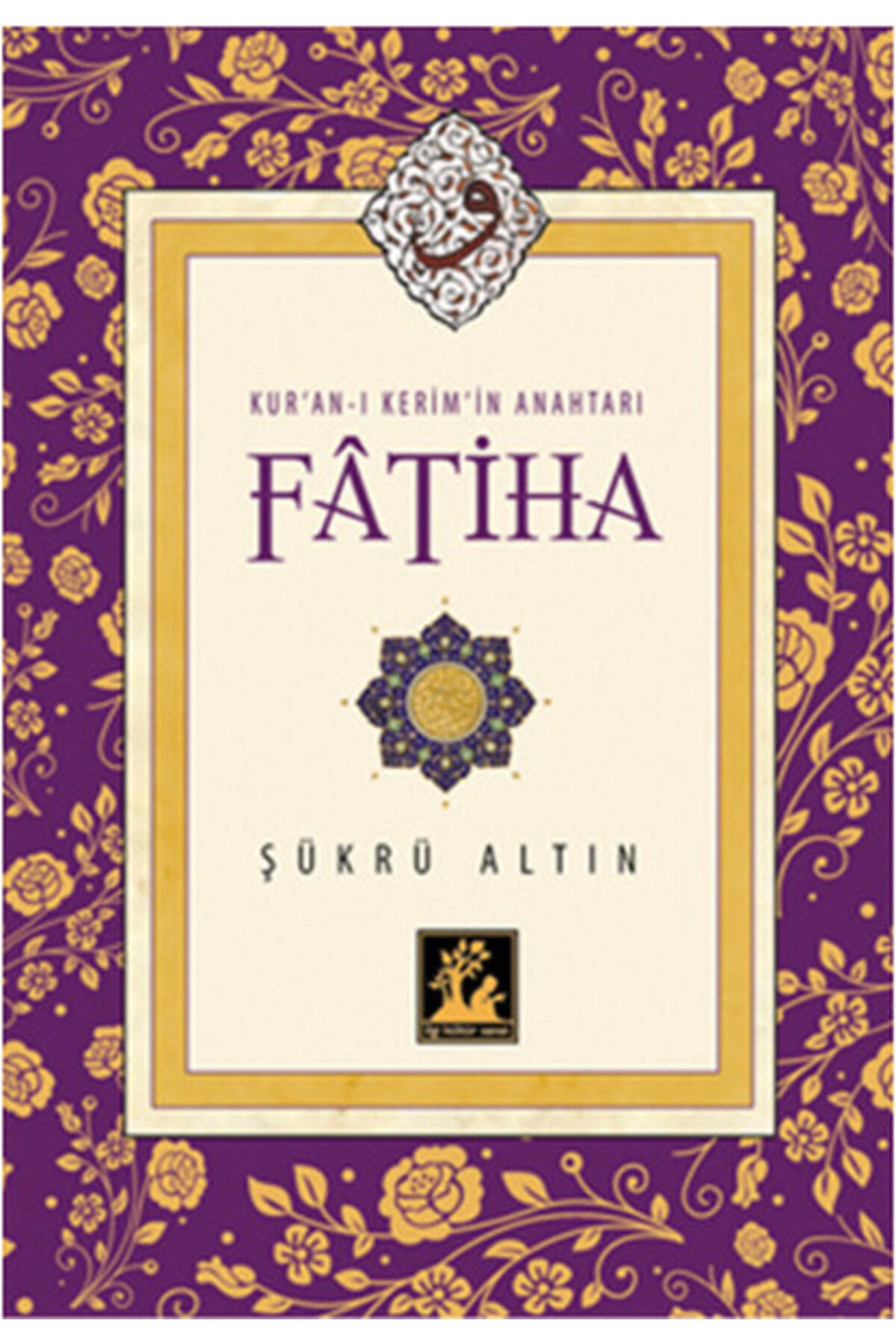 Afrodit Kur'an-ı Kerim'in Anahtarı Fatiha