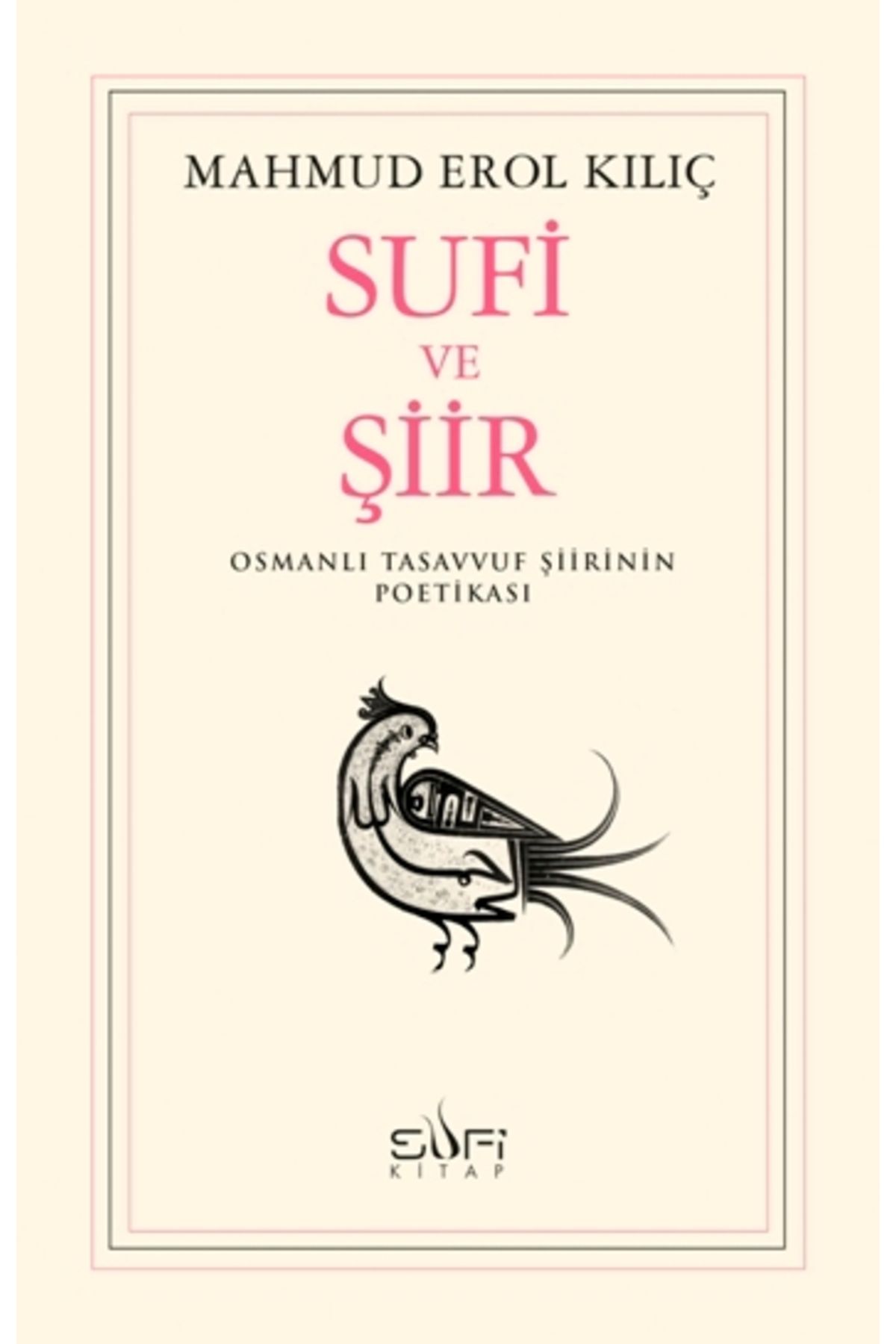 Sufi Kitap Sufi ve Şiir