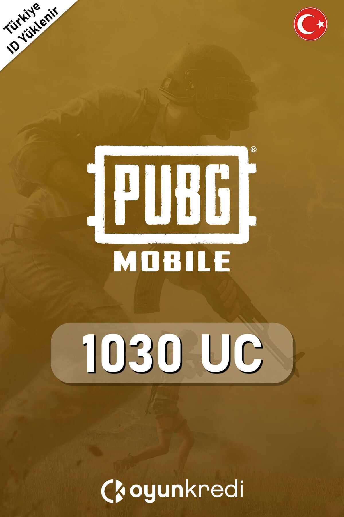 Pubg Mobile 1030 Uc
