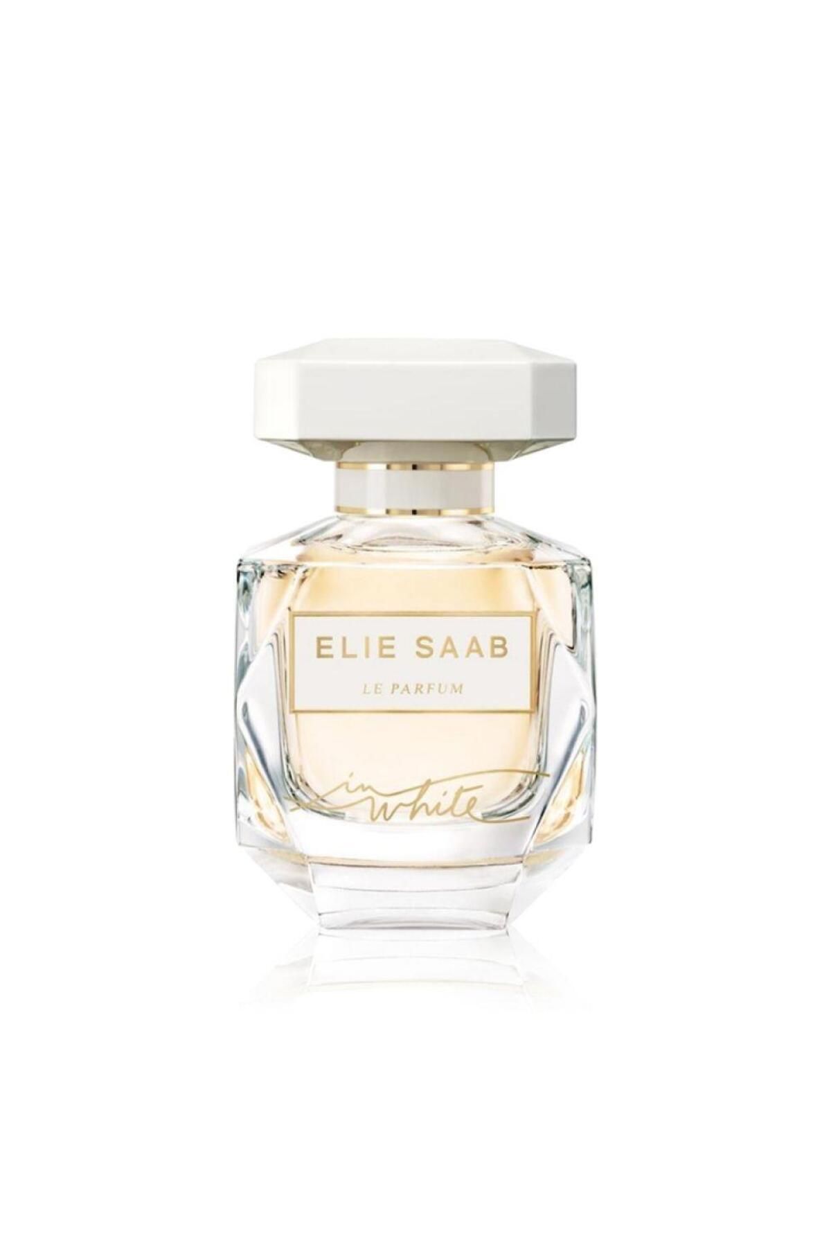 Elie Saab Le Parfum in White EDP 50 ml Kadın Parfümü