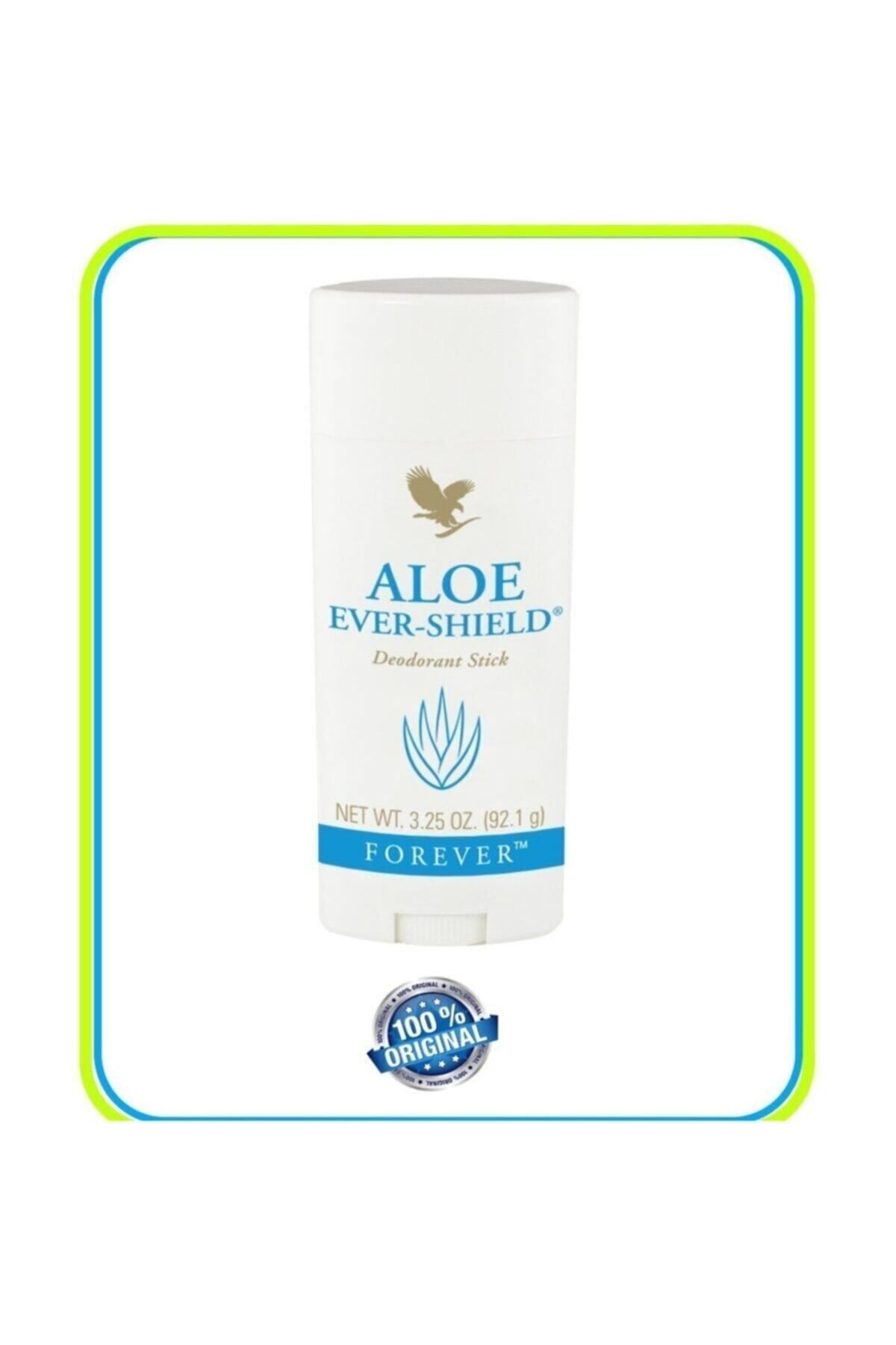 Forever Aloe Ever- Shield Deodorant (STİCK ROLON KOLTUKALTI DEODORANT) - Kod 067