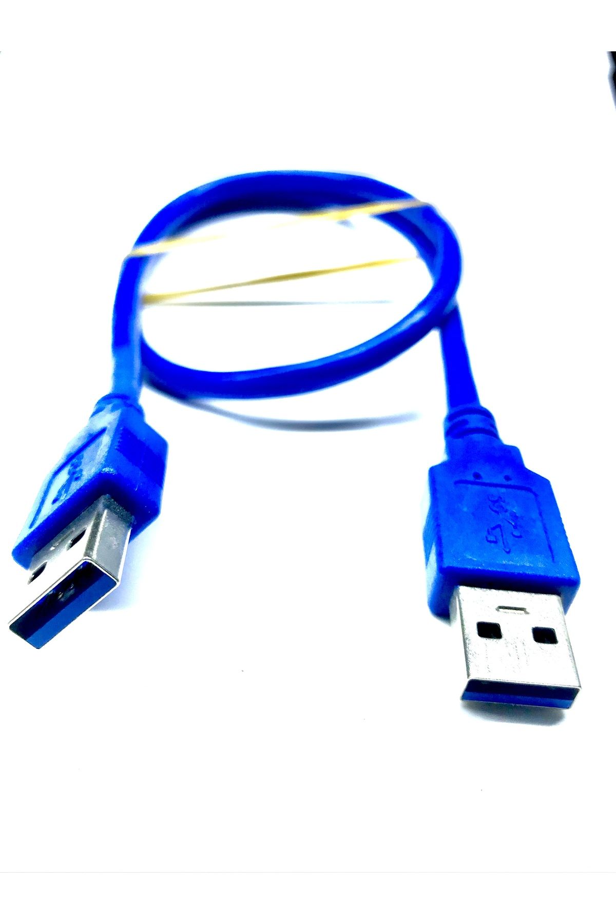 OEM İki ucu erkek USB3.0 kablo