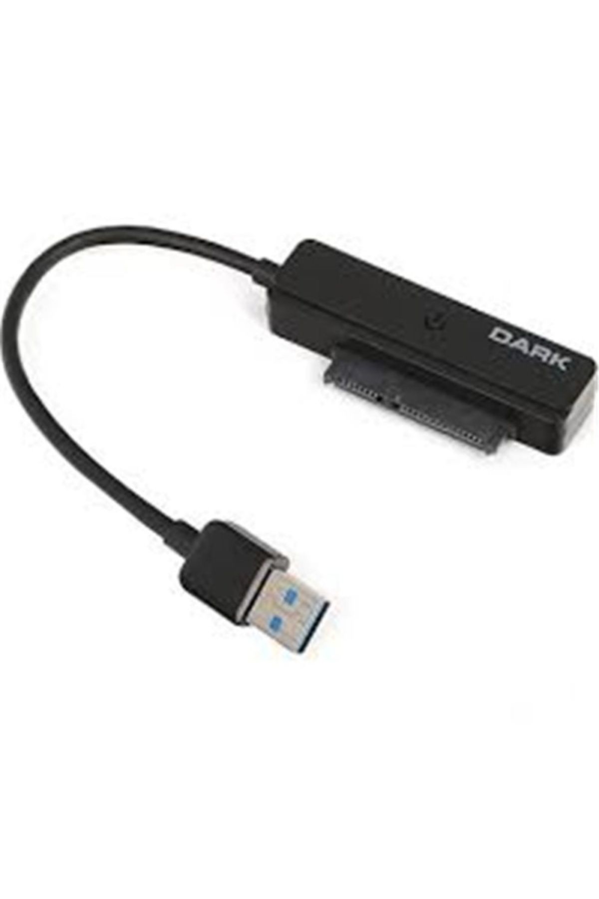 Genel Markalar DK-AC-DSA5 USB3.0-2.5"SATA 2-SATA3 HDD-SSD