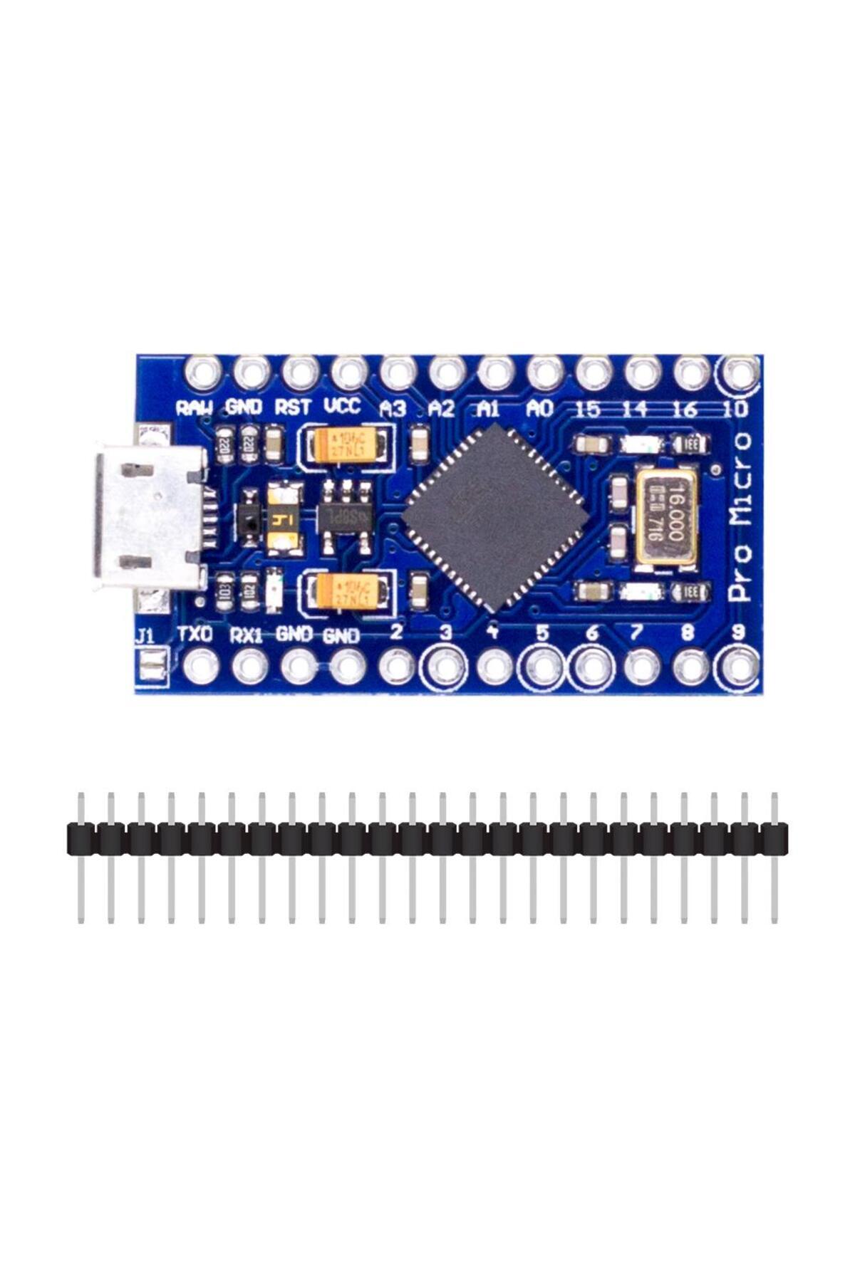Arduino Pro Micro Fiyatı, Yorumları - Trendyol