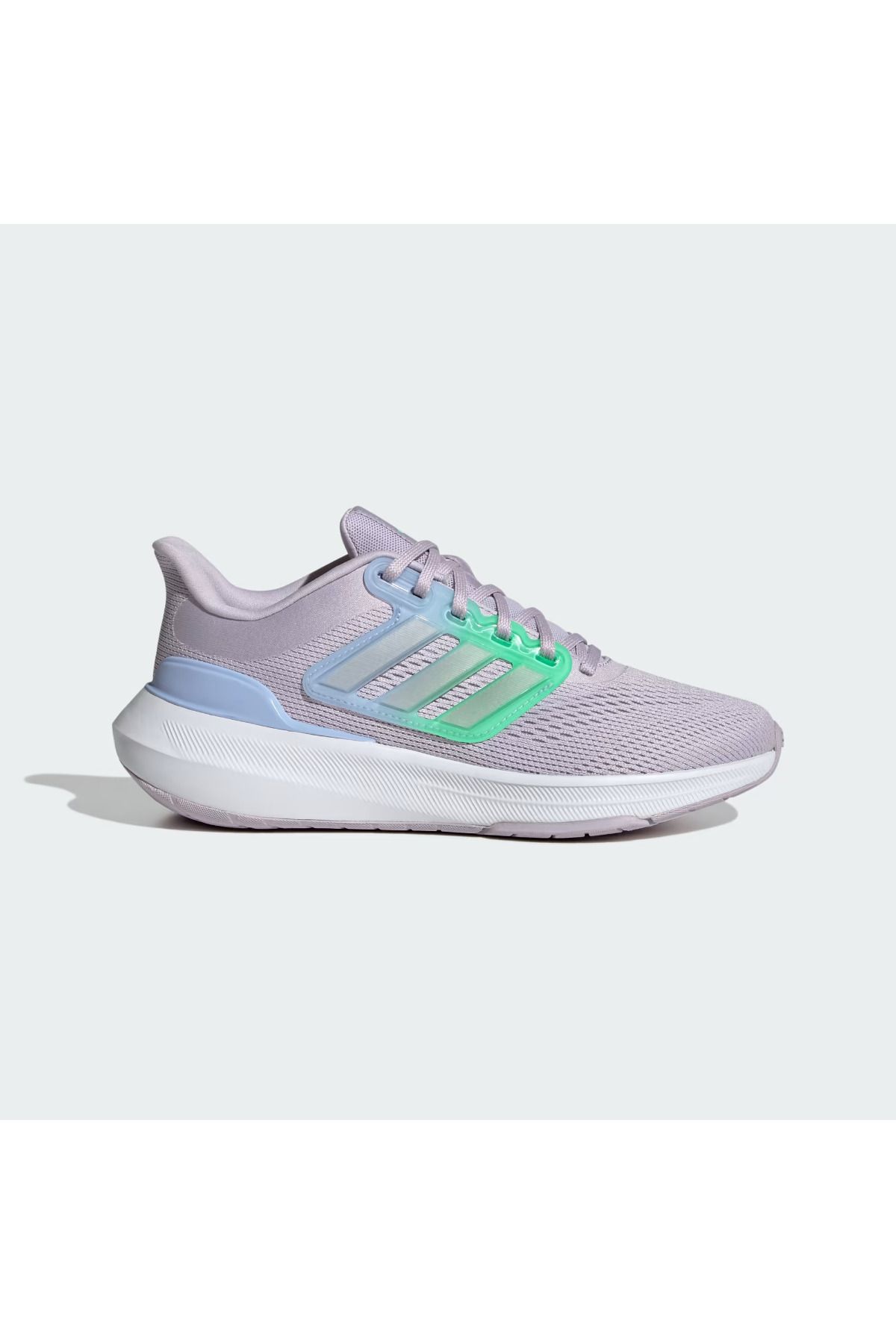 adidas Ultrabounce W Kadın Mor Koşu Ayakkabısı