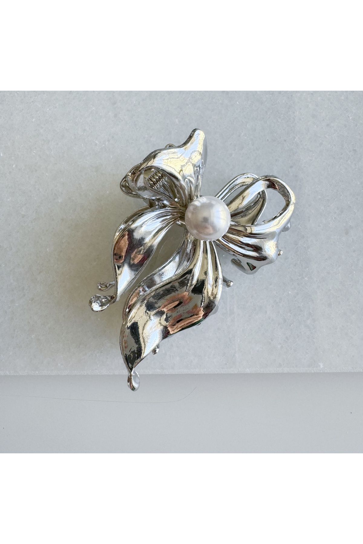 VenüsDesign Mini metal mandal toka